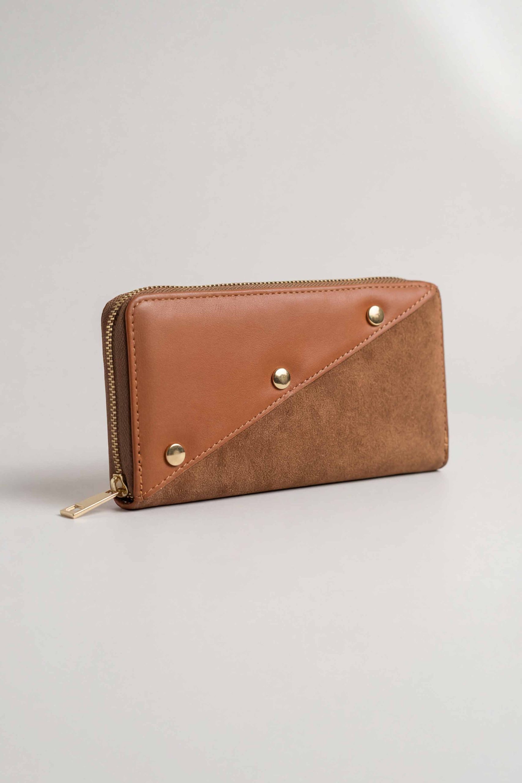 Brown Wallet-446612113