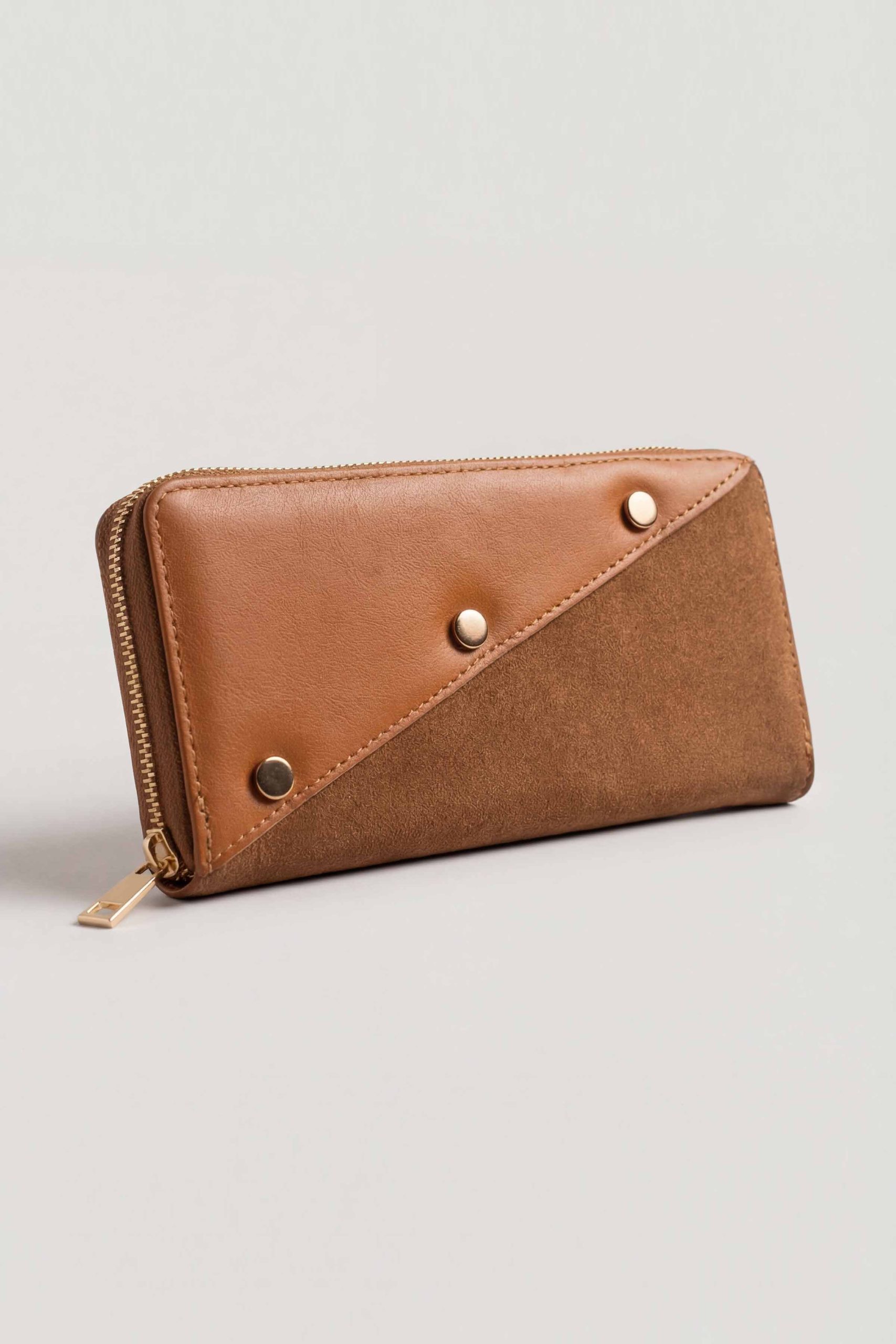 Brown Wallet-446612113 - Image 4