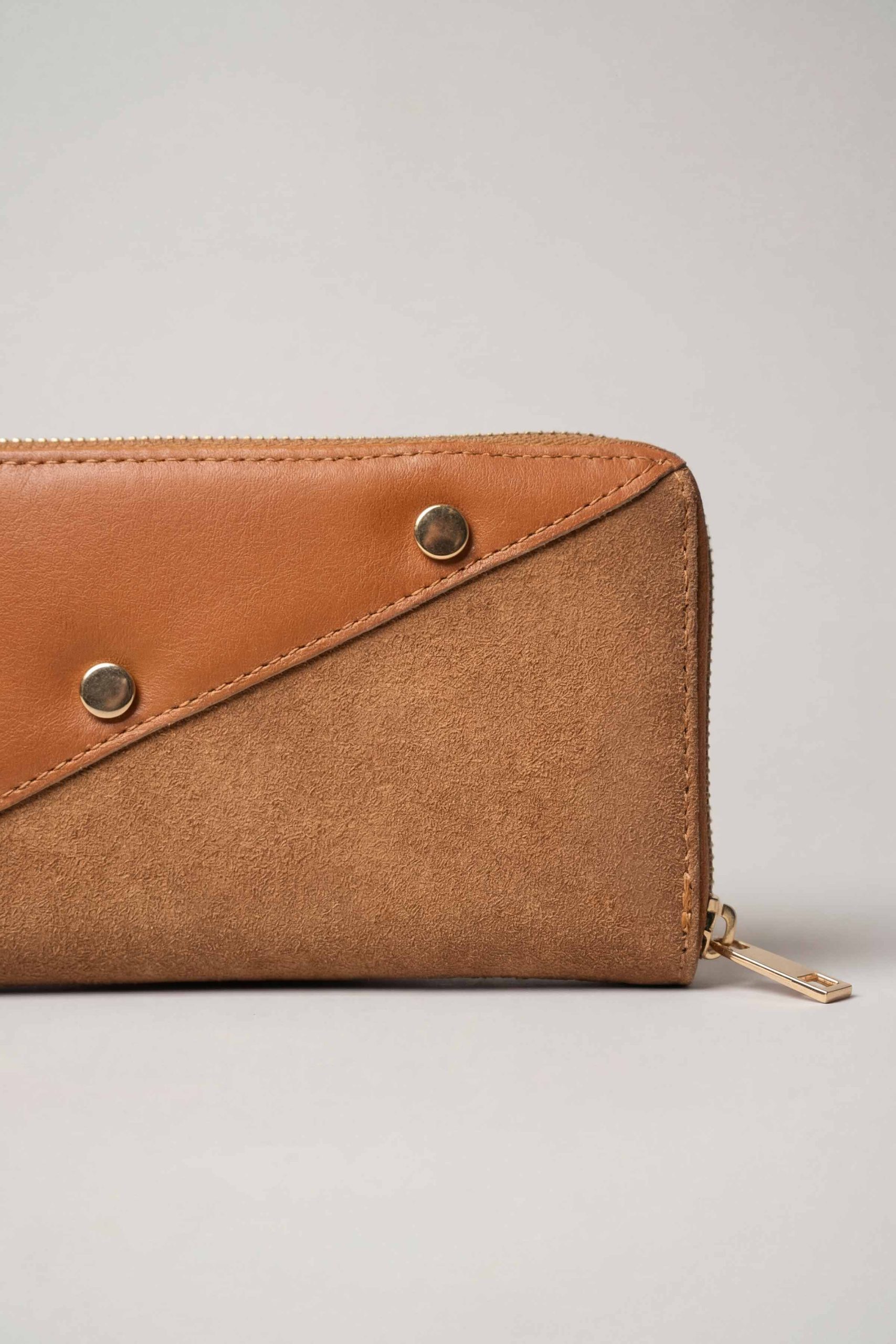 Brown Wallet-446612113 - Image 5