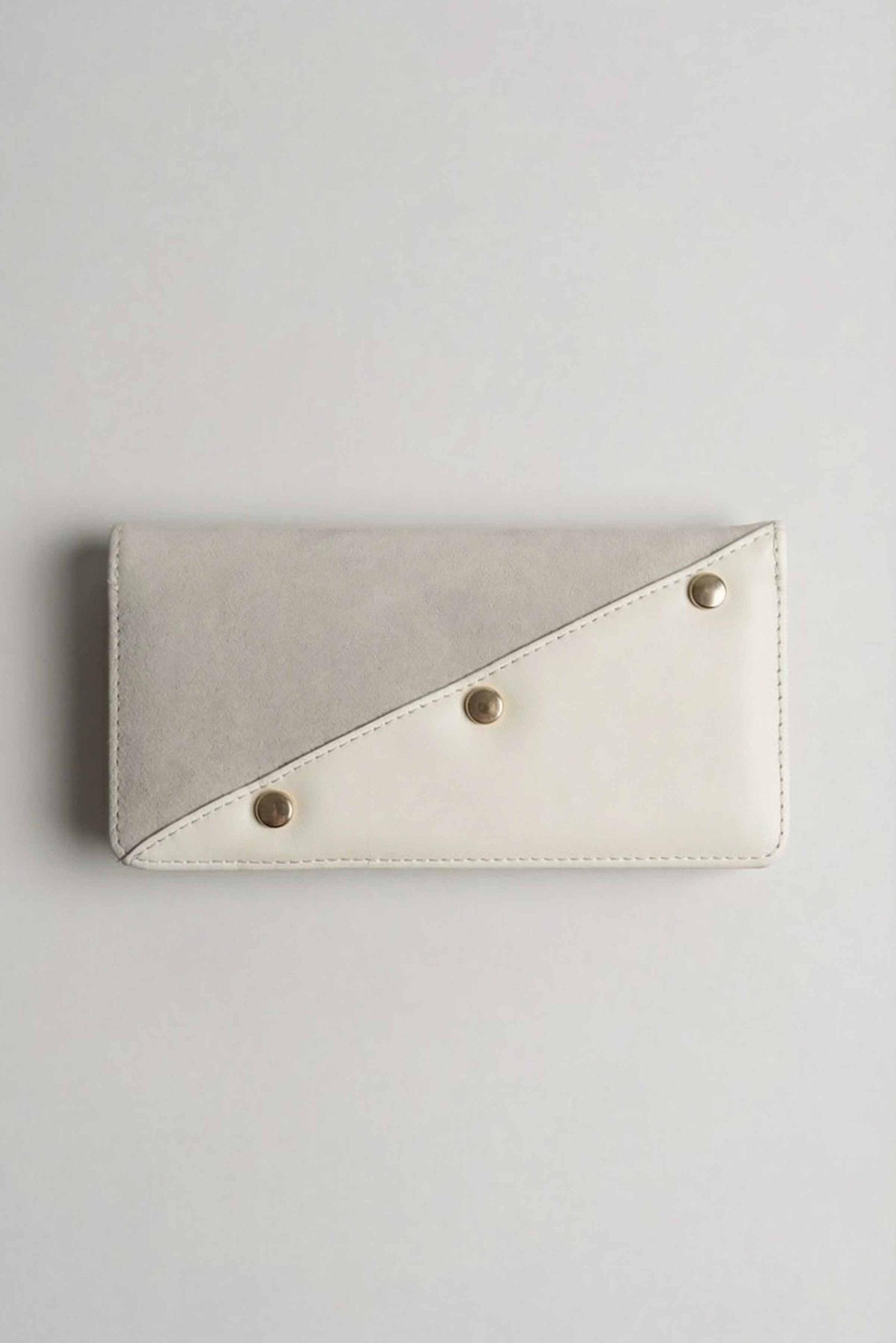 Light Beige Wallet-446612118 - Image 2