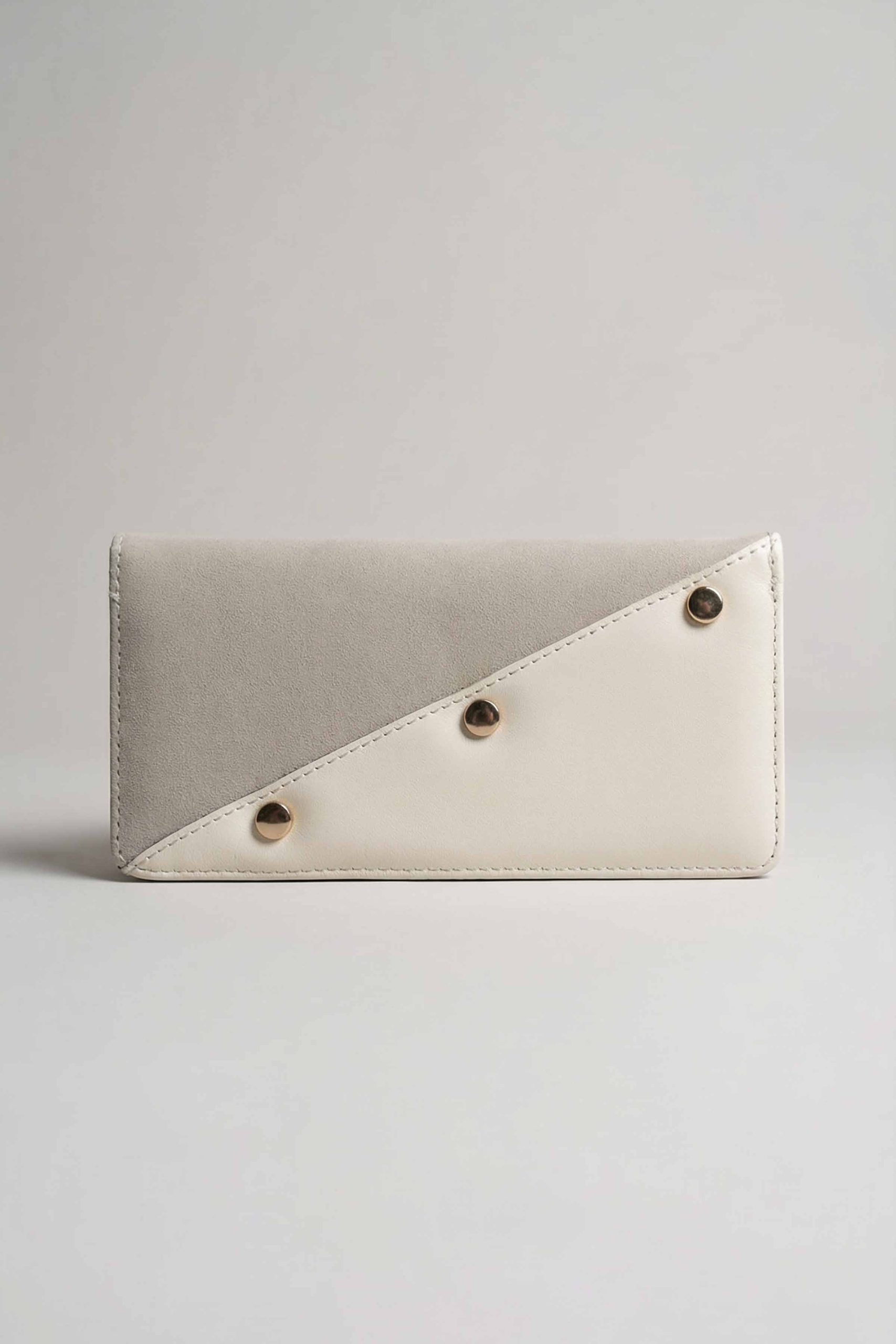 Light Beige Wallet-446612118