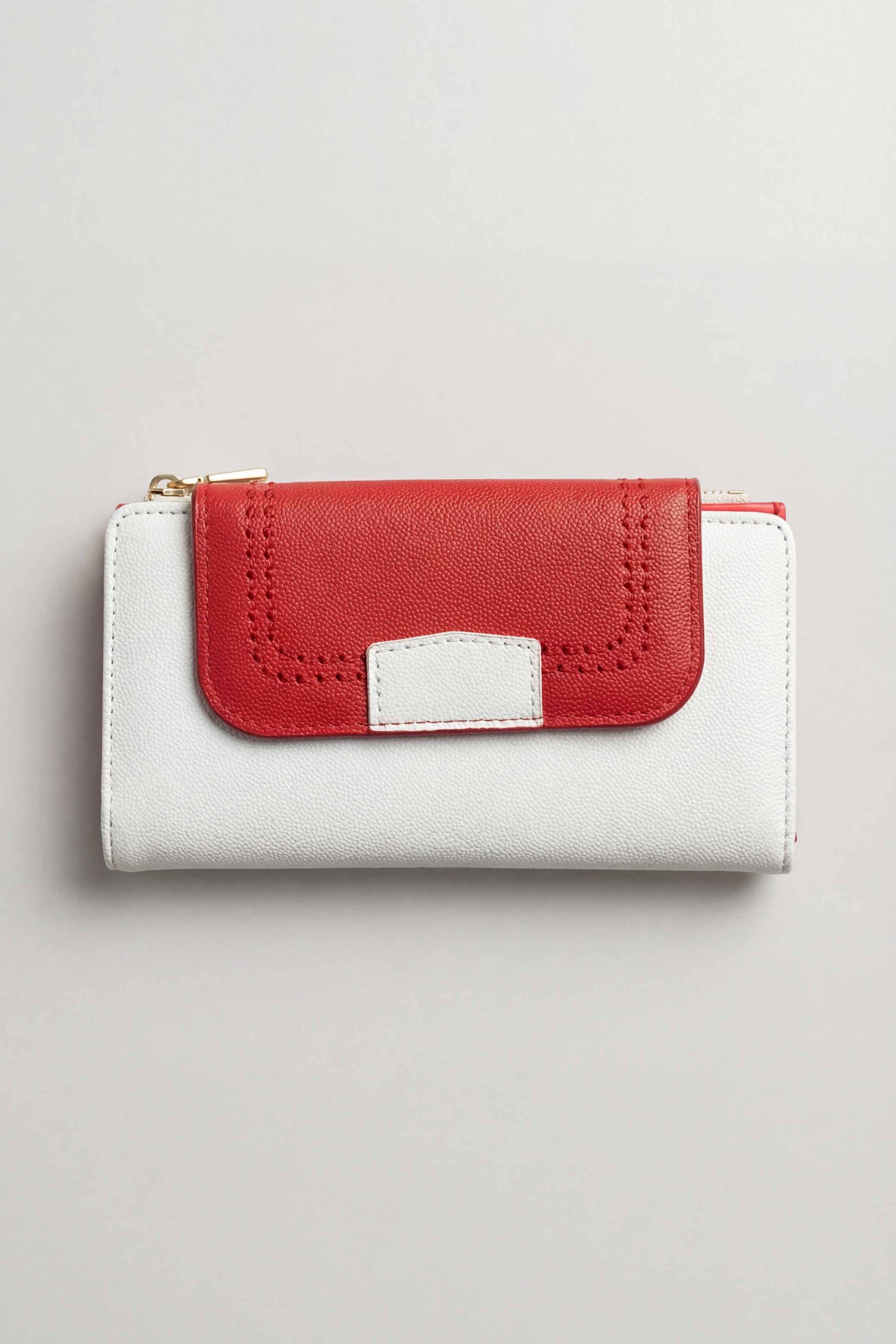 Red Wallet-446652101 - Image 2