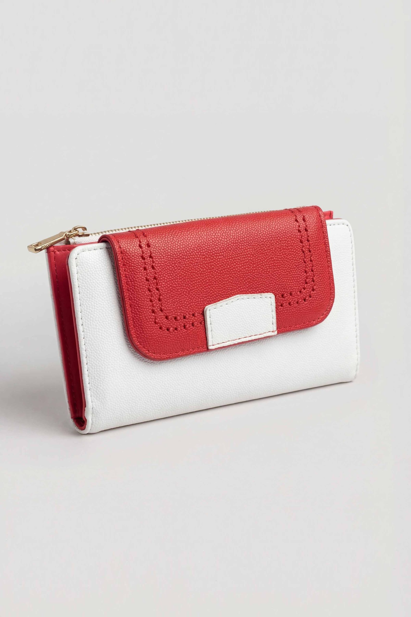 Red Wallet-446652101 - Image 3