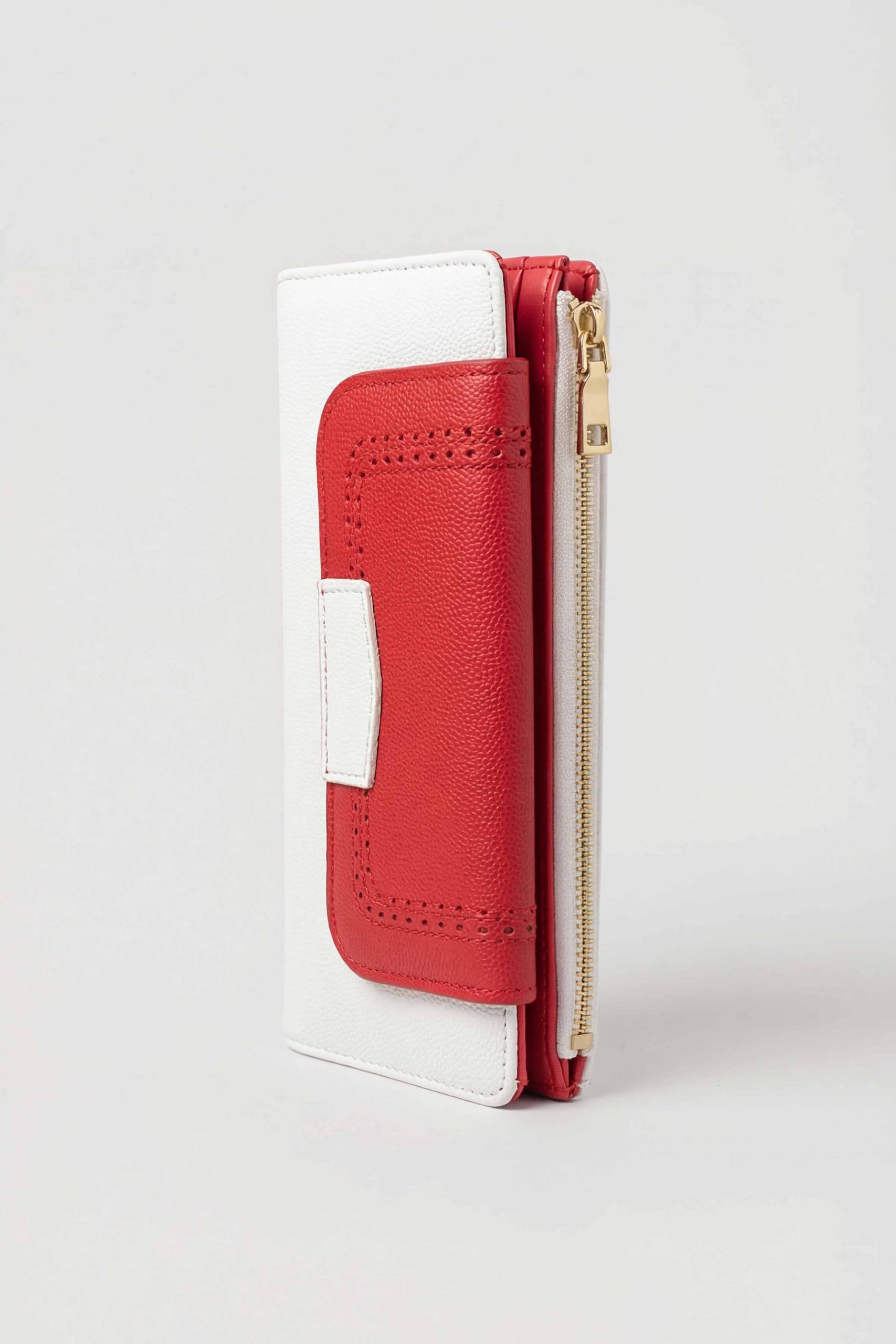 Red Wallet-446652101 - Image 4