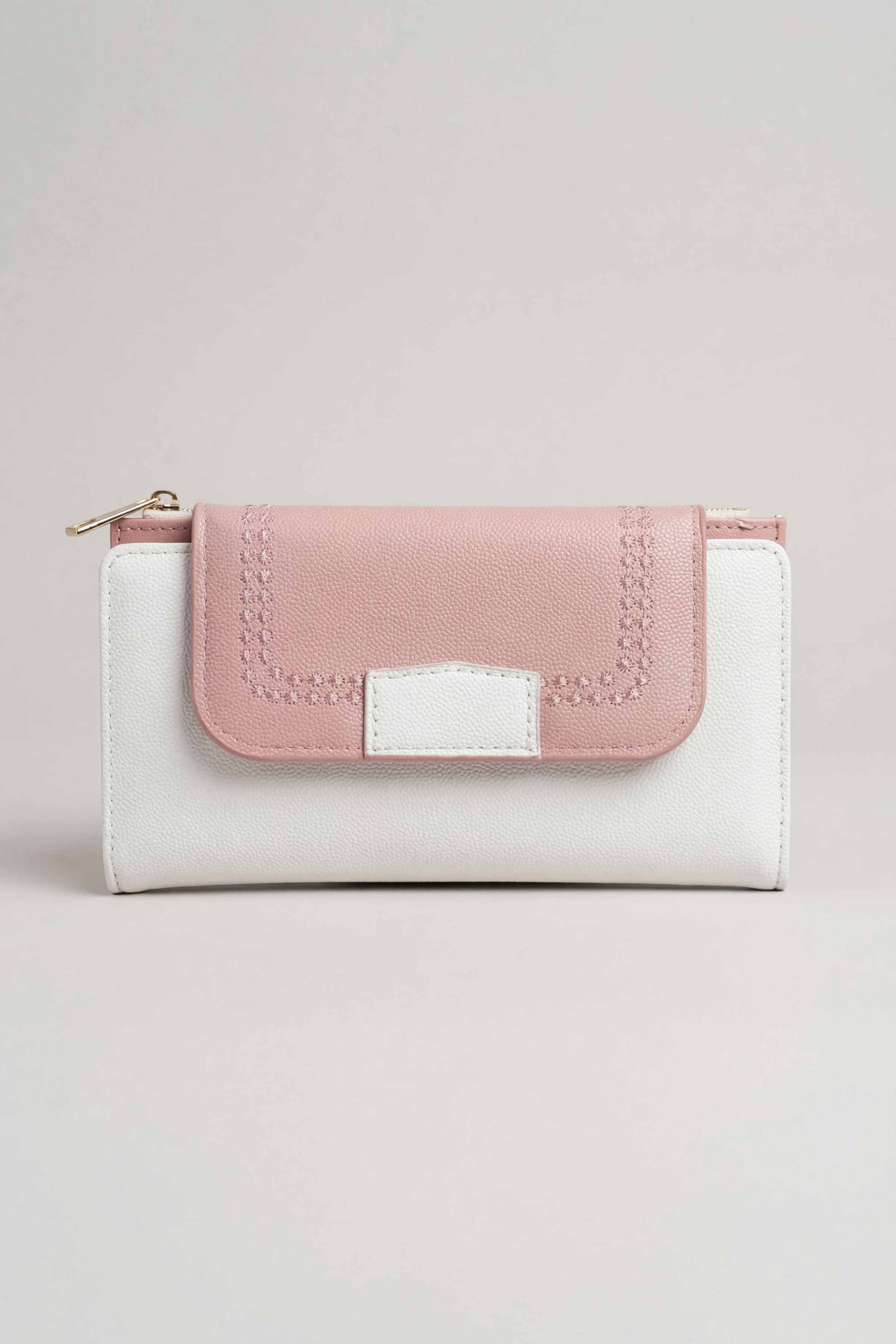 Pink Wallet-446652105 - Image 3
