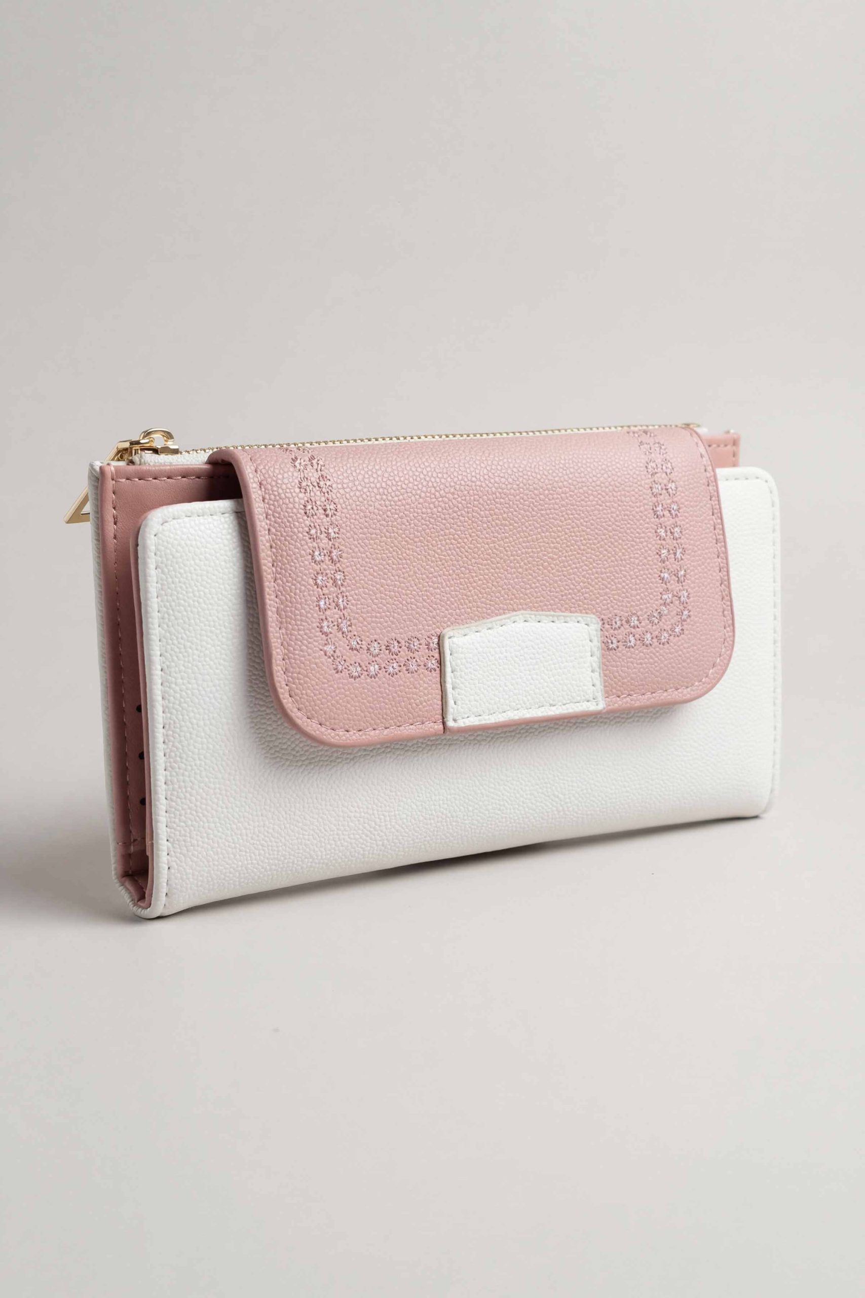 Pink Wallet-446652105 - Image 2