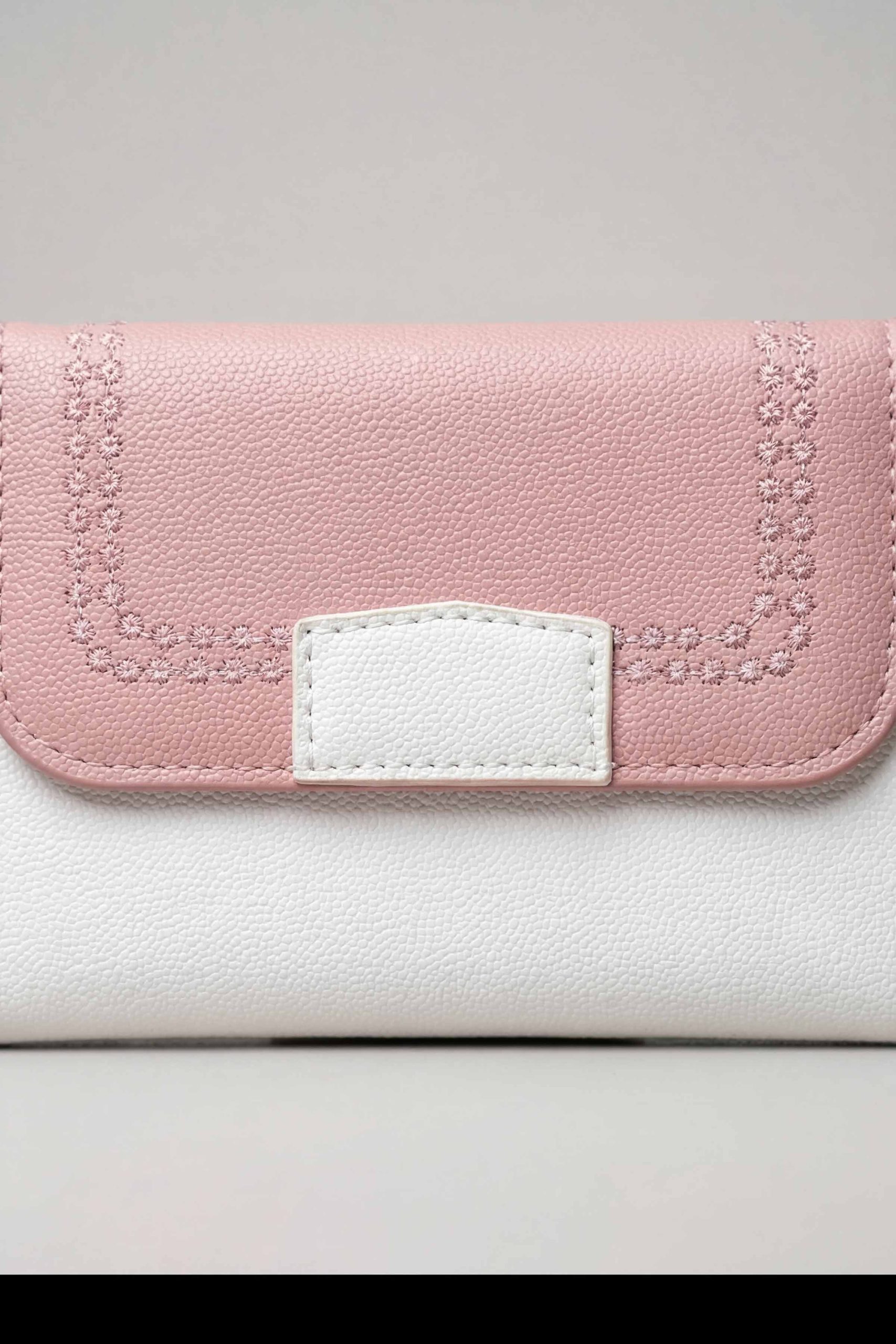 Pink Wallet-446652105 - Image 5