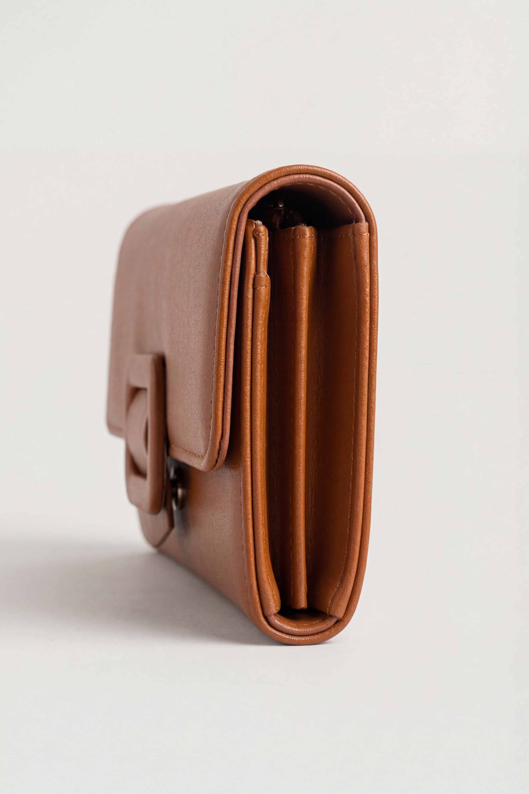 Brown Wallet-446662113 - Image 4