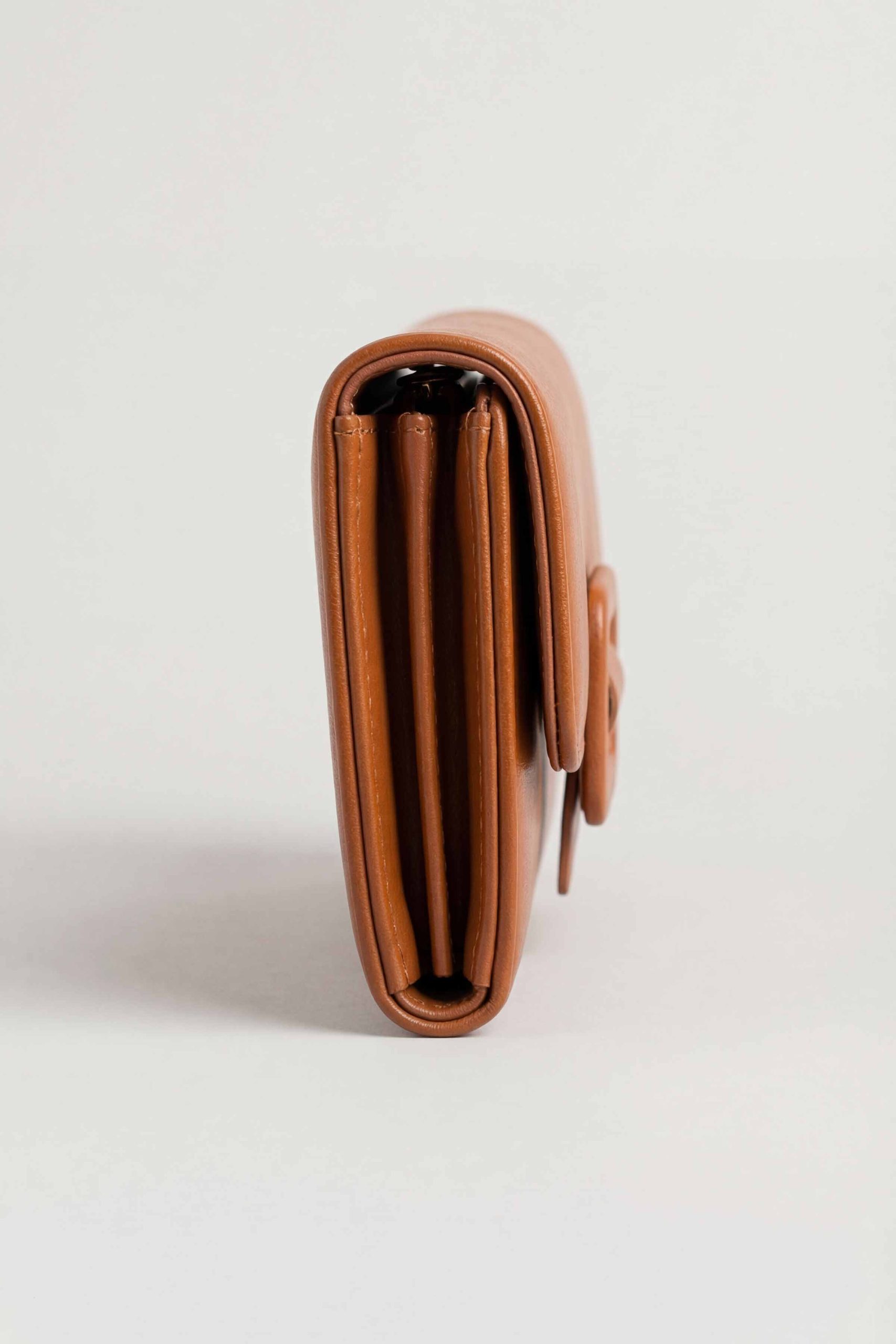 Brown Wallet-446662113 - Image 5