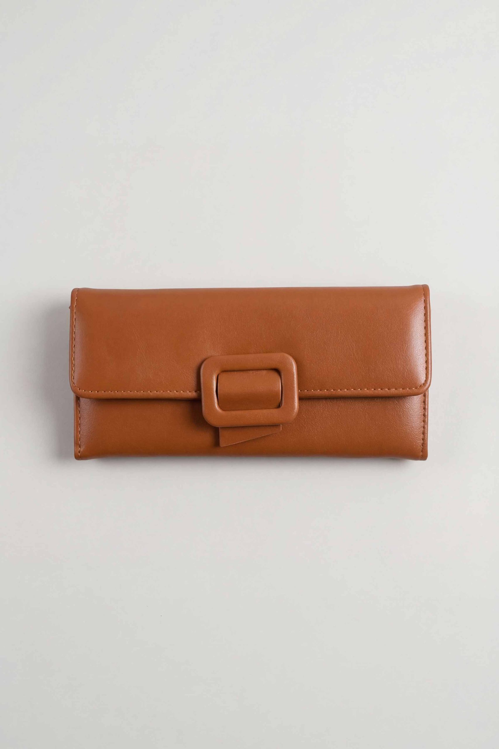 Brown Wallet-446662113 - Image 2