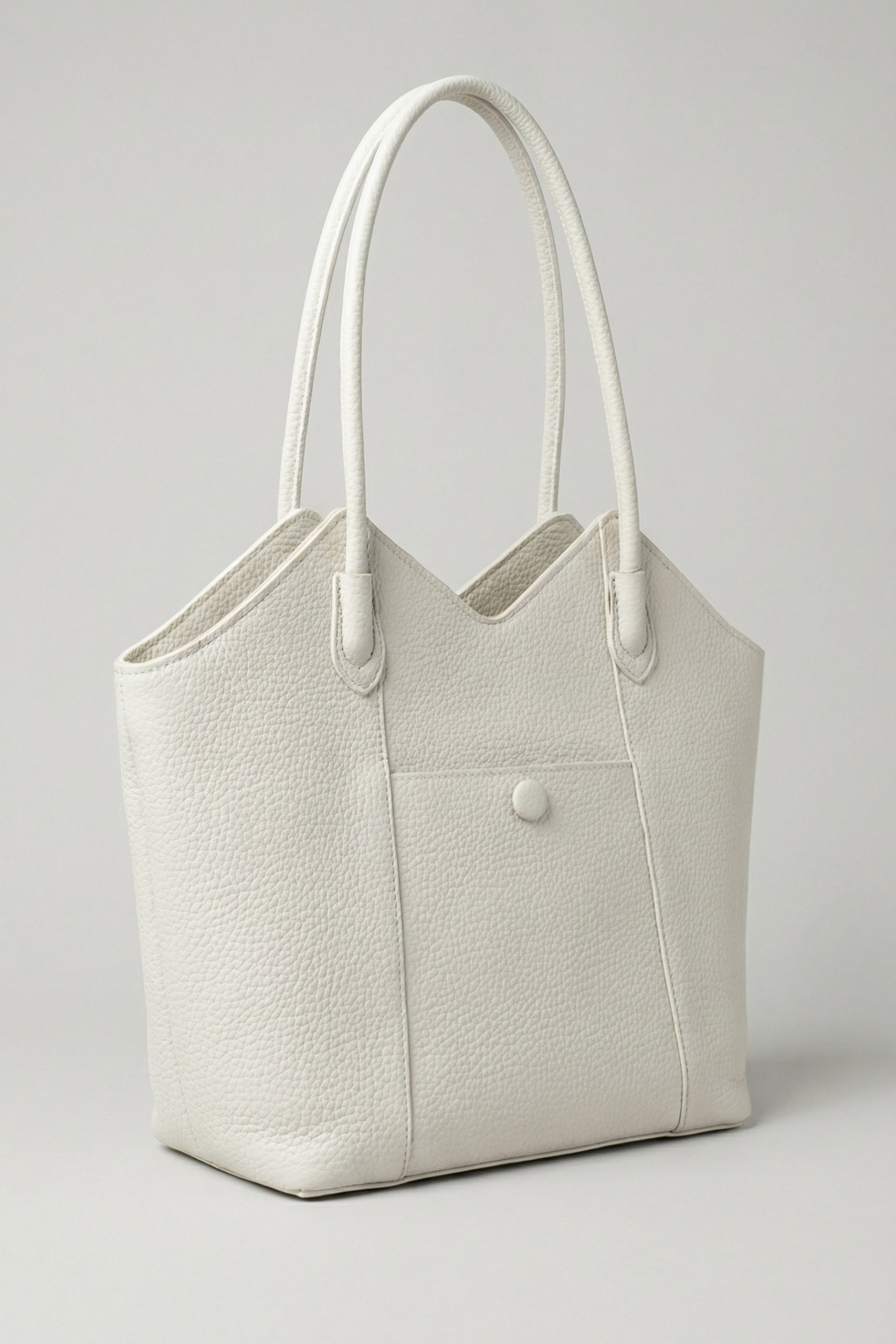 Off White Tote Bag-446882107 - Image 4