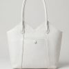 Off White Tote Bag-446882107