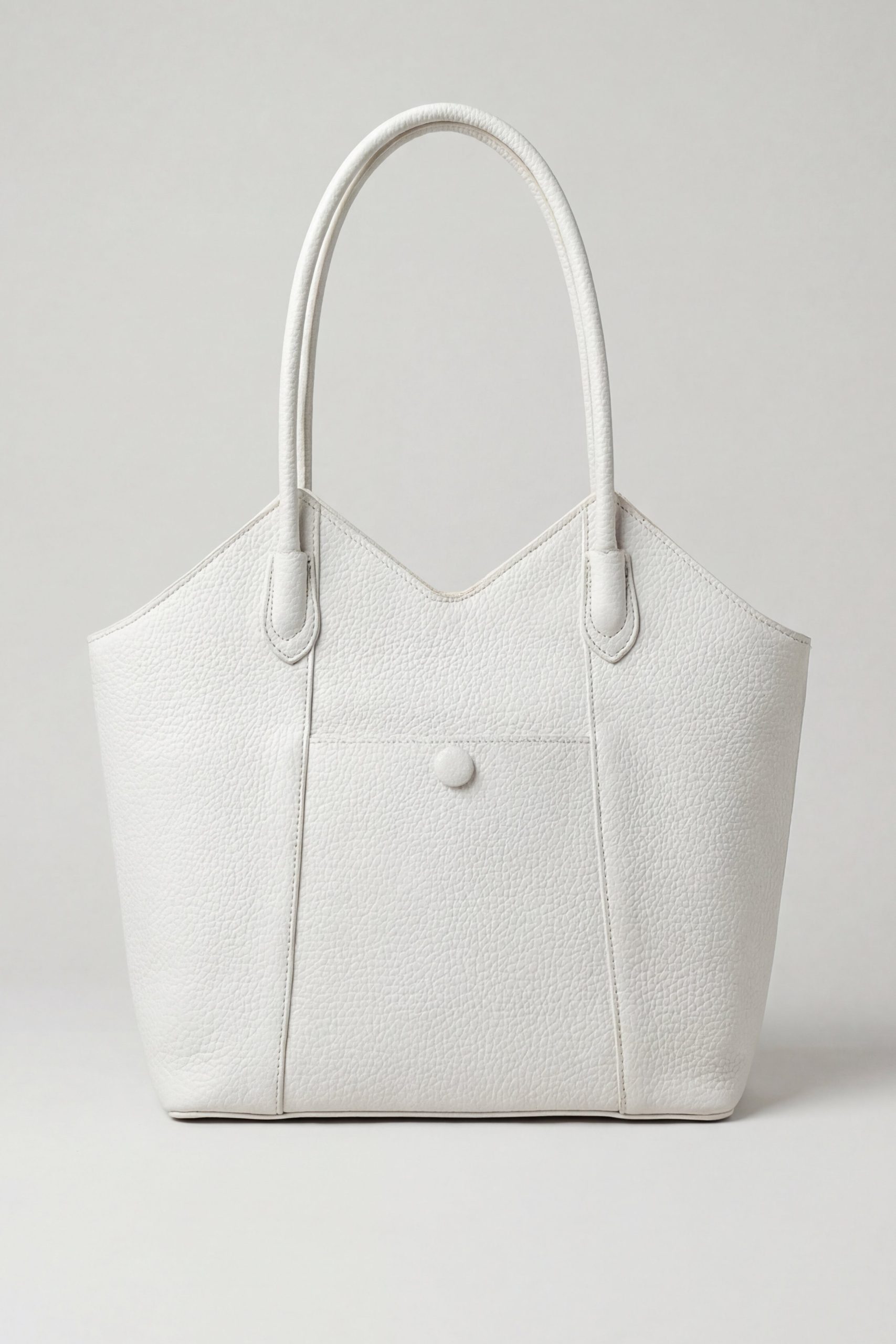 Off White Tote Bag-446882107