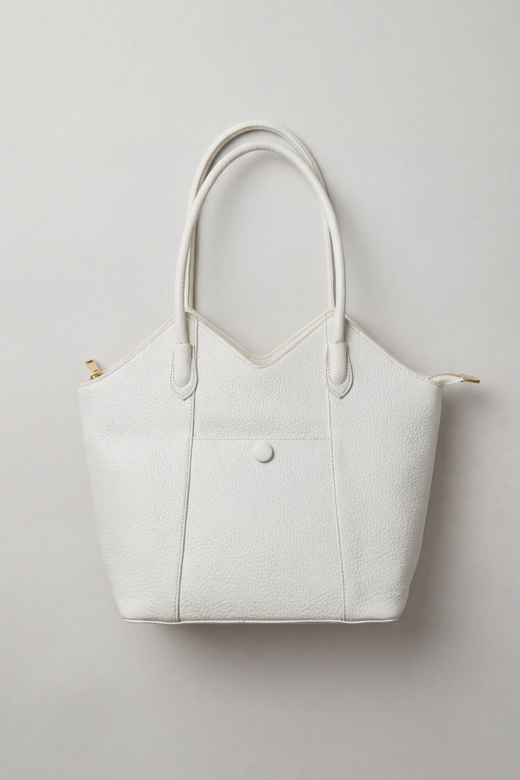 Off White Tote Bag-446882107 - Image 3