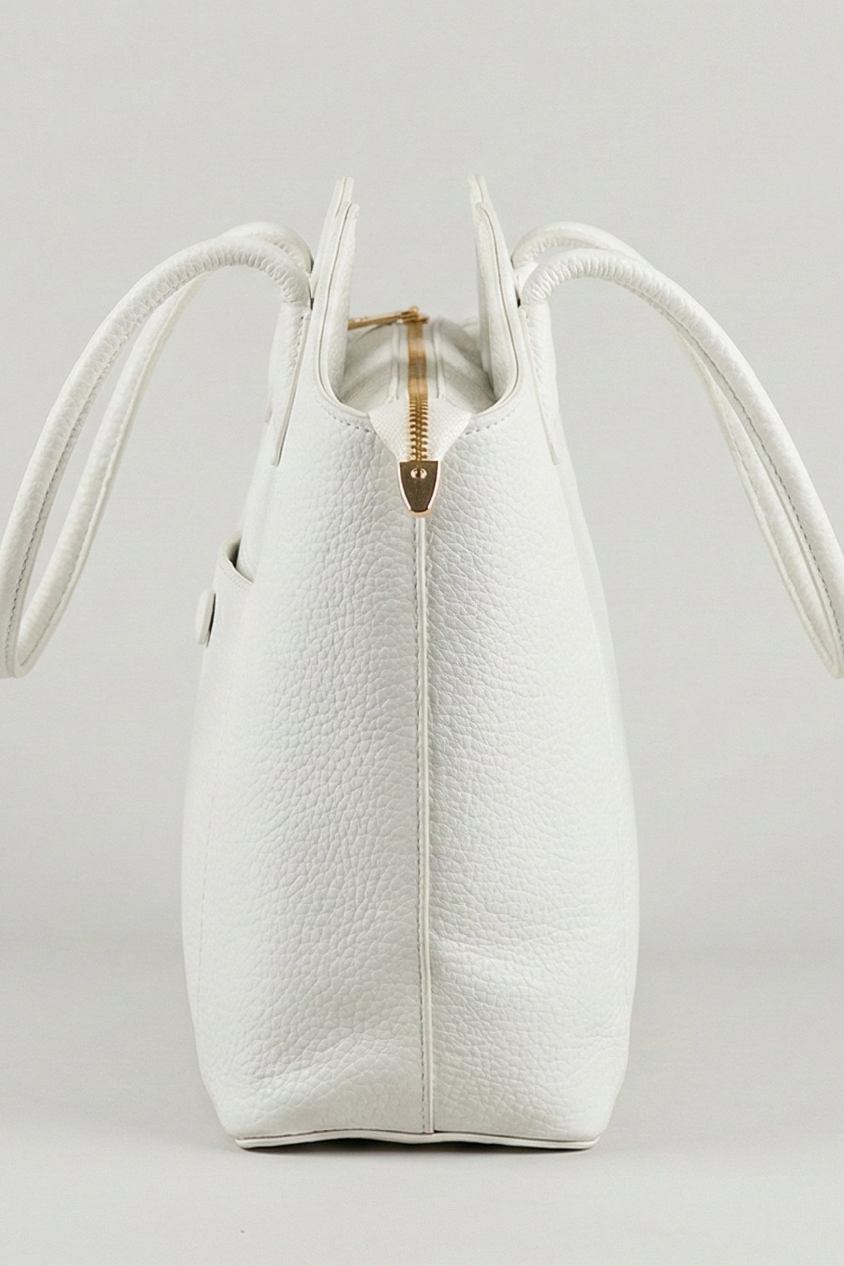 Off White Tote Bag-446882107 - Image 2