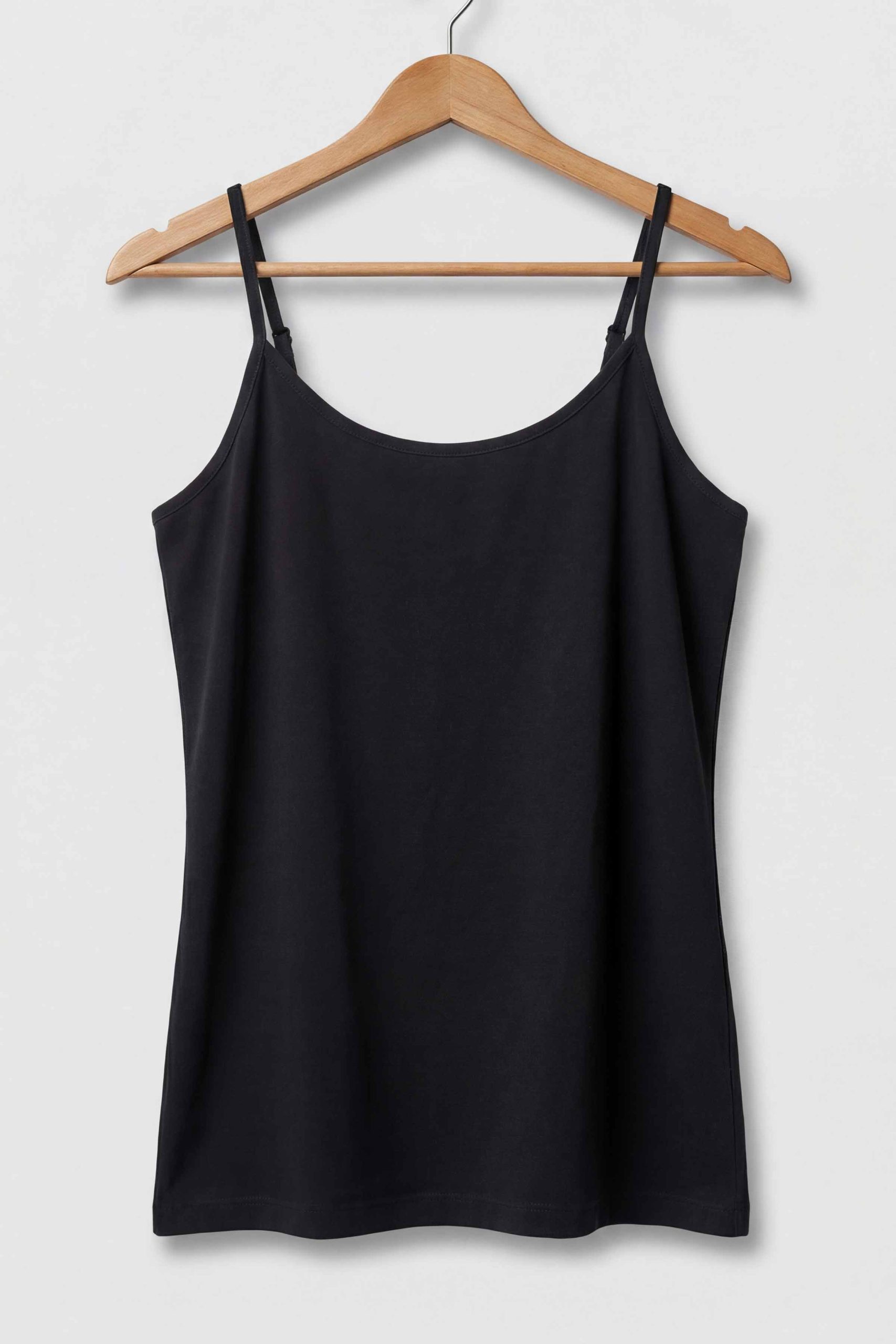 Black Camisole-447280103