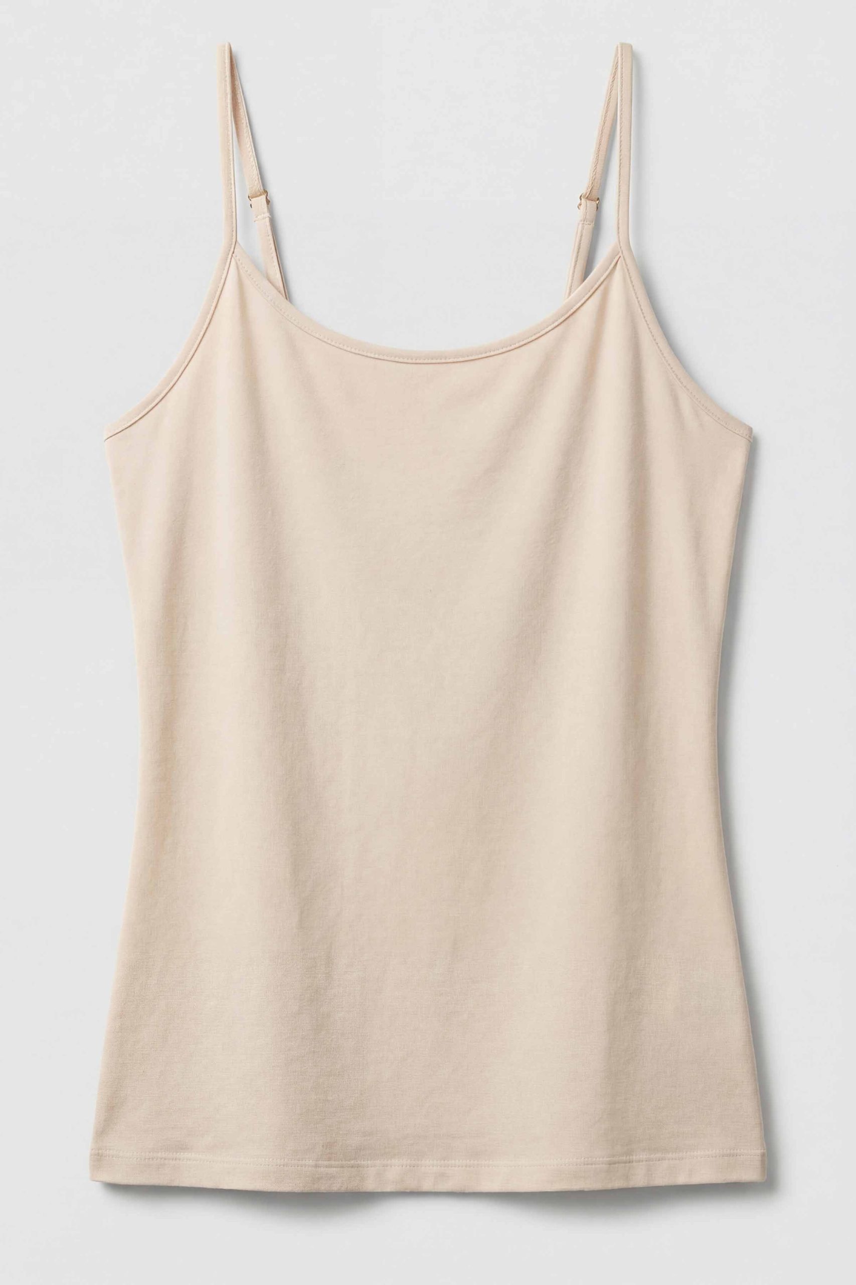 Off White Camisole-447280107