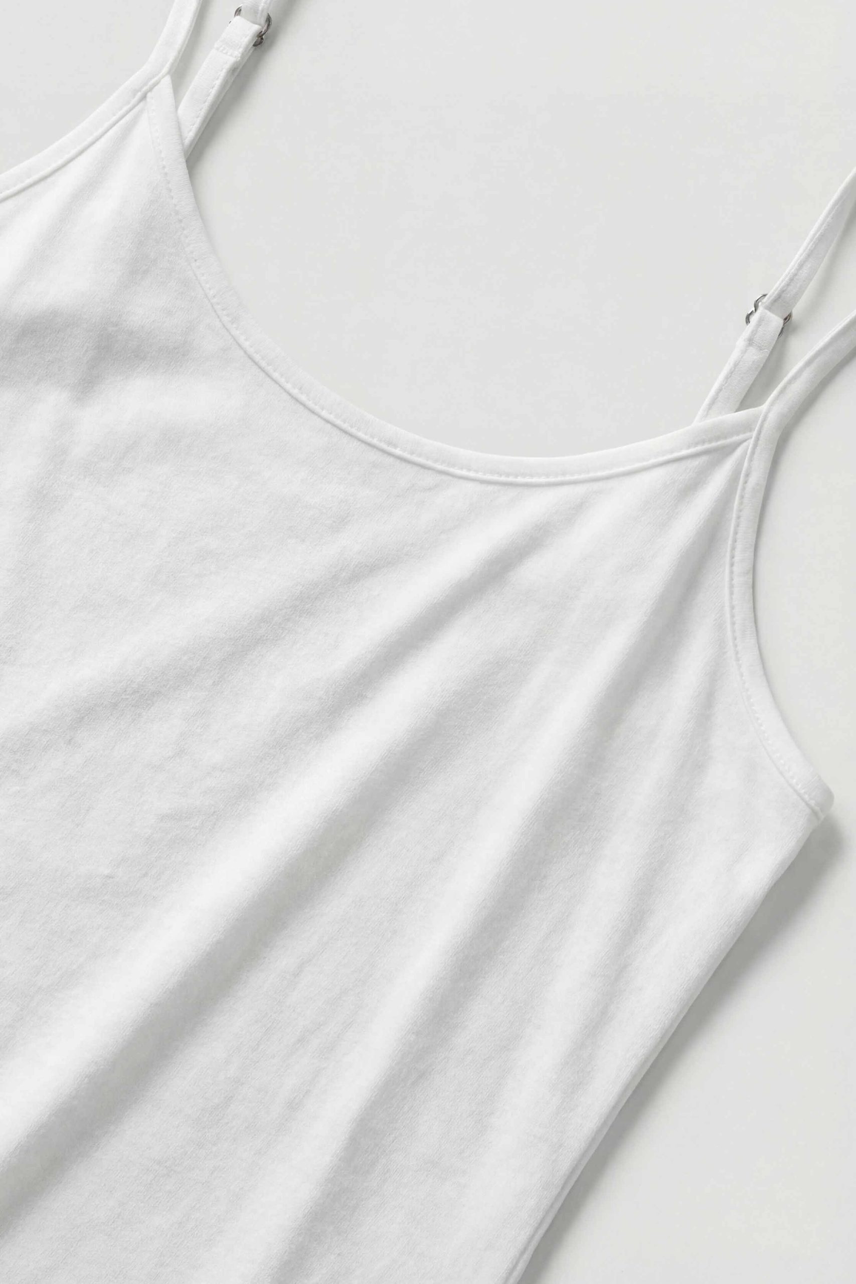 White Camisole-447280112 - Image 2