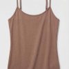 Beige Camisole-447280118