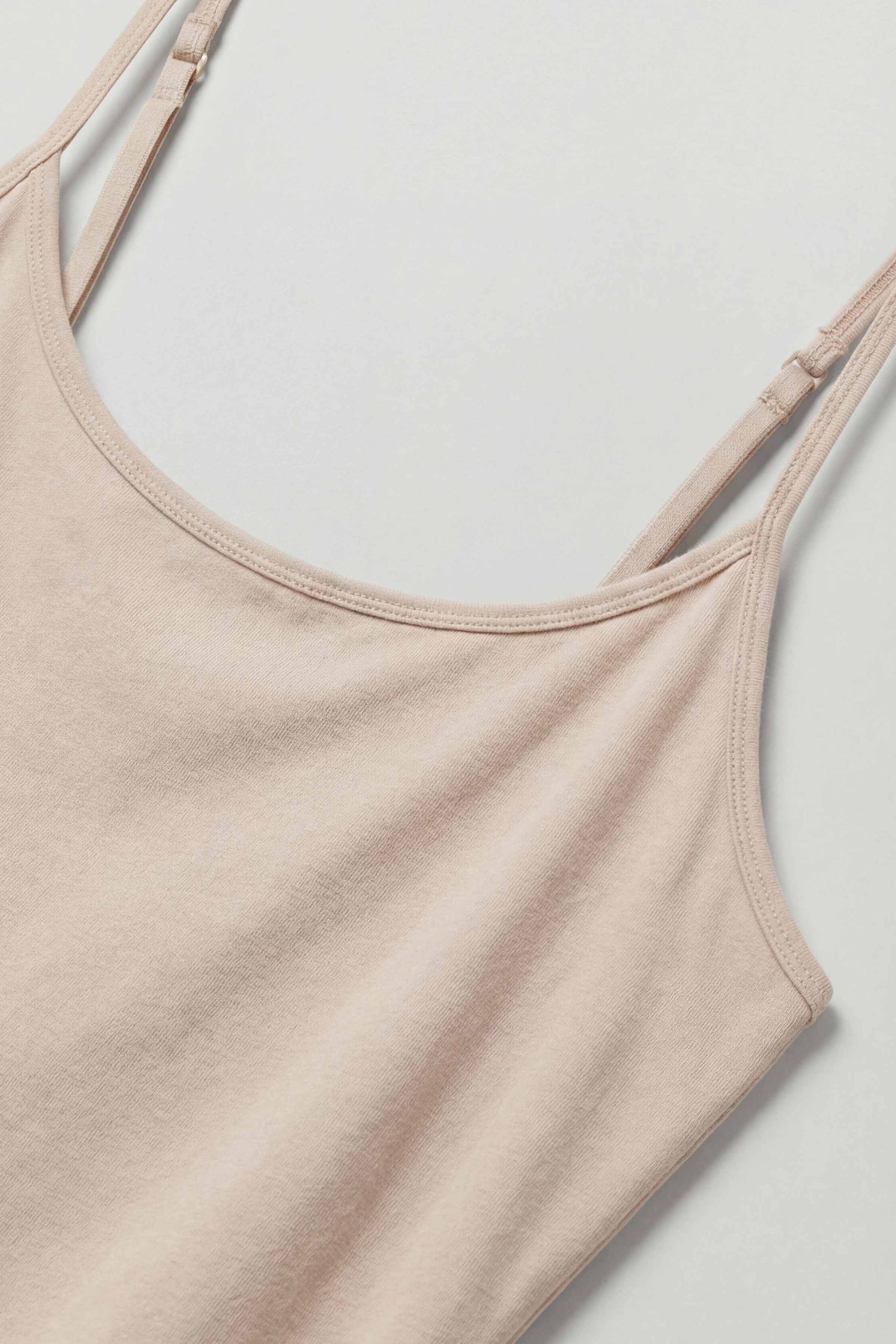 Nude Camisole-447280126 - Image 2