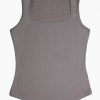Beige Camisole-447290118