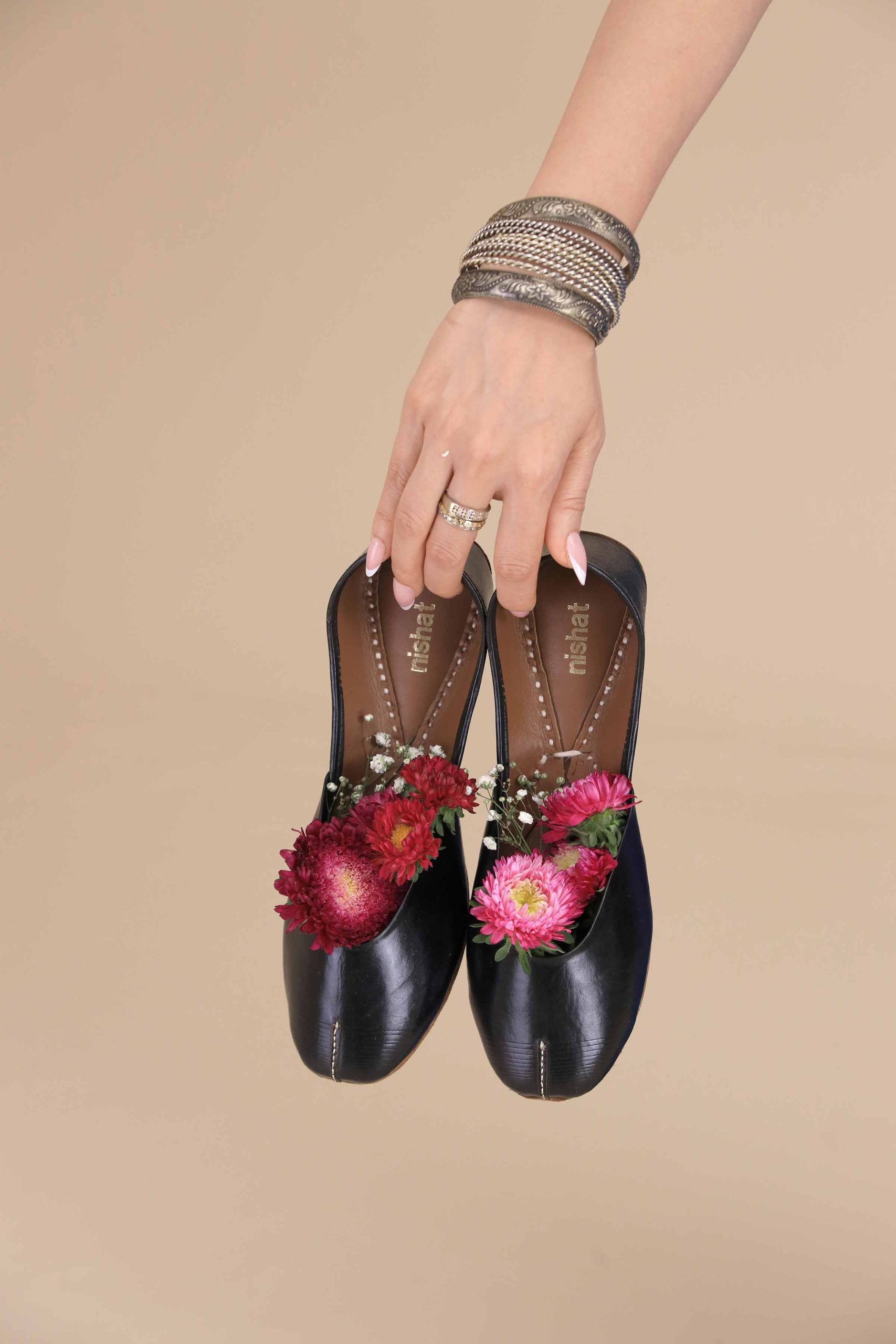 Black Khussa-1531243703