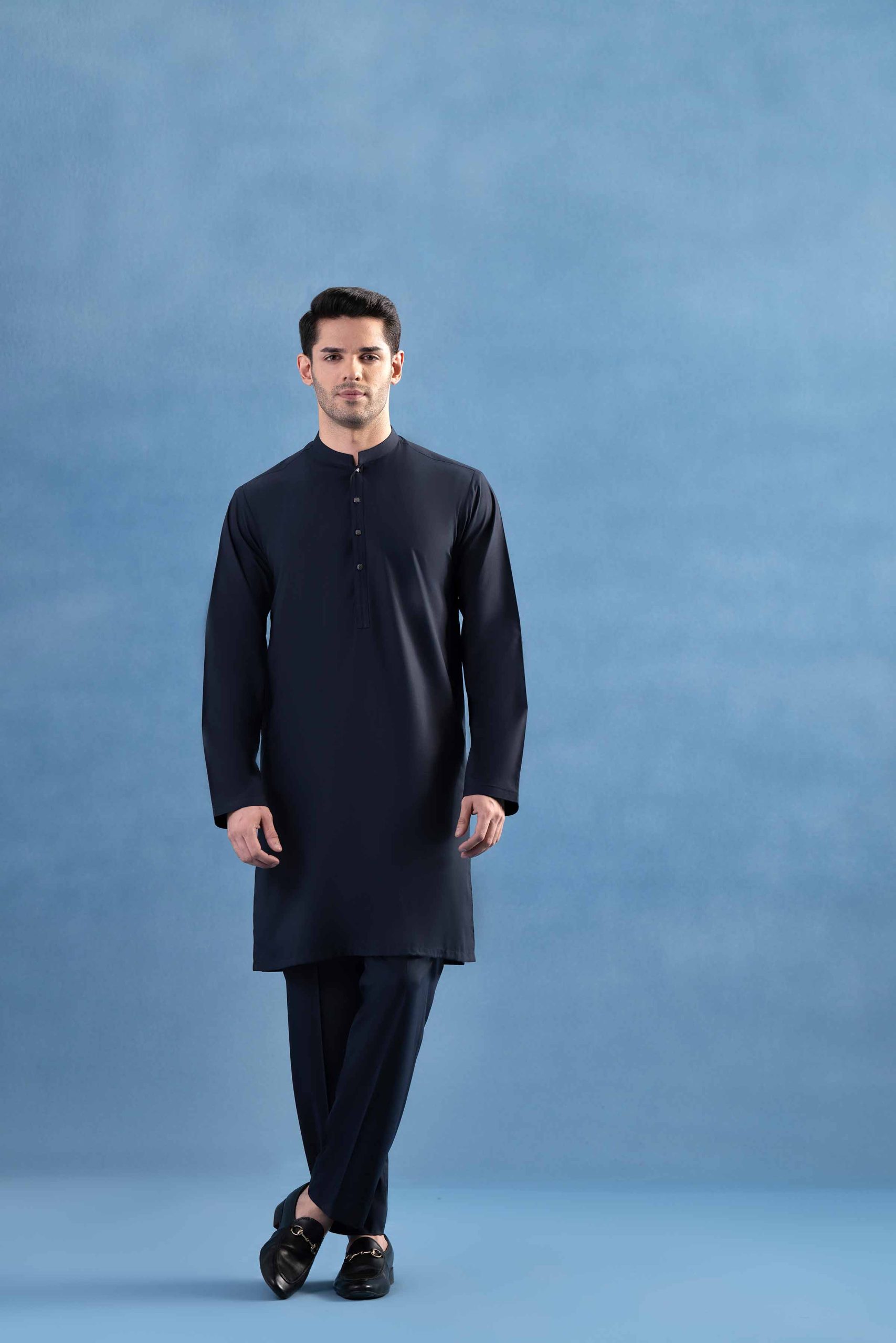 2 Piece - Naqsh Suit With Box - 42508008 - Image 3
