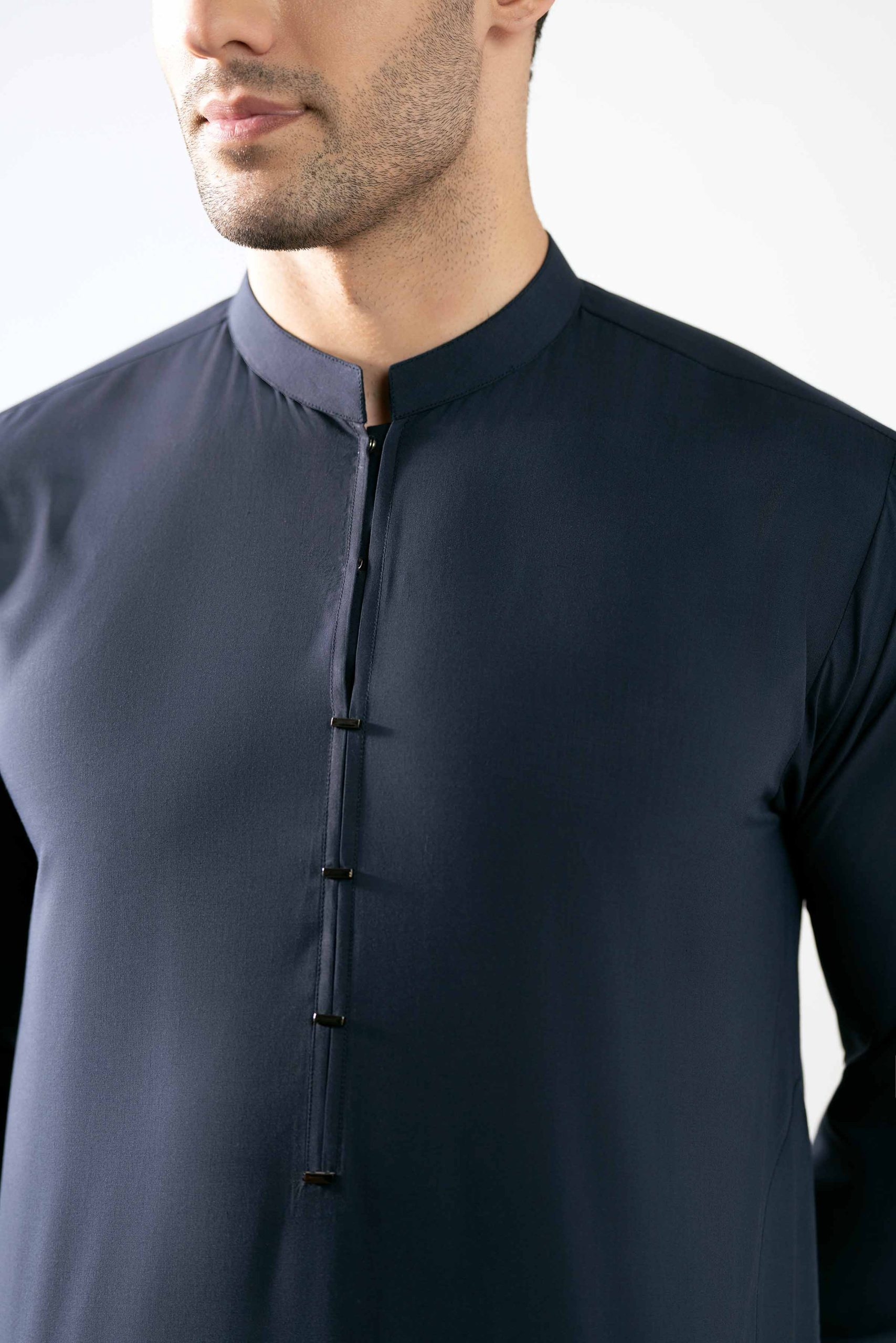 2 Piece - Naqsh Suit With Box - 42508020 - Image 3