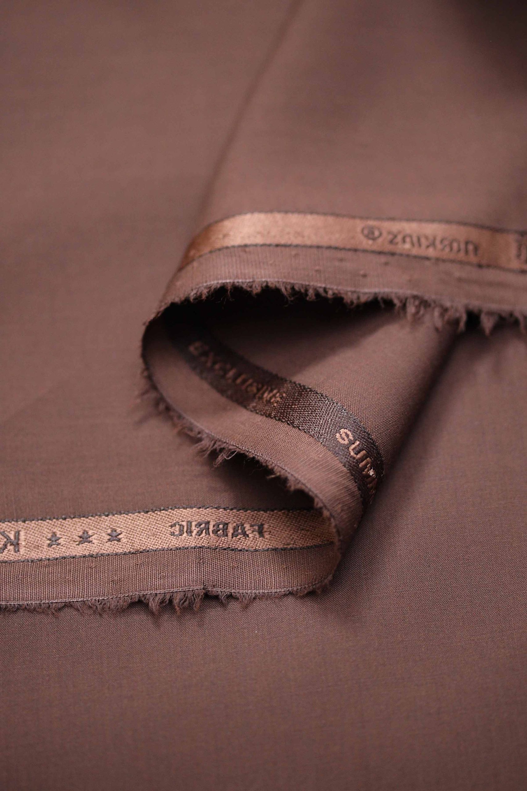 2 Piece - Naqsh Suit With Box - 42508039 - Image 3