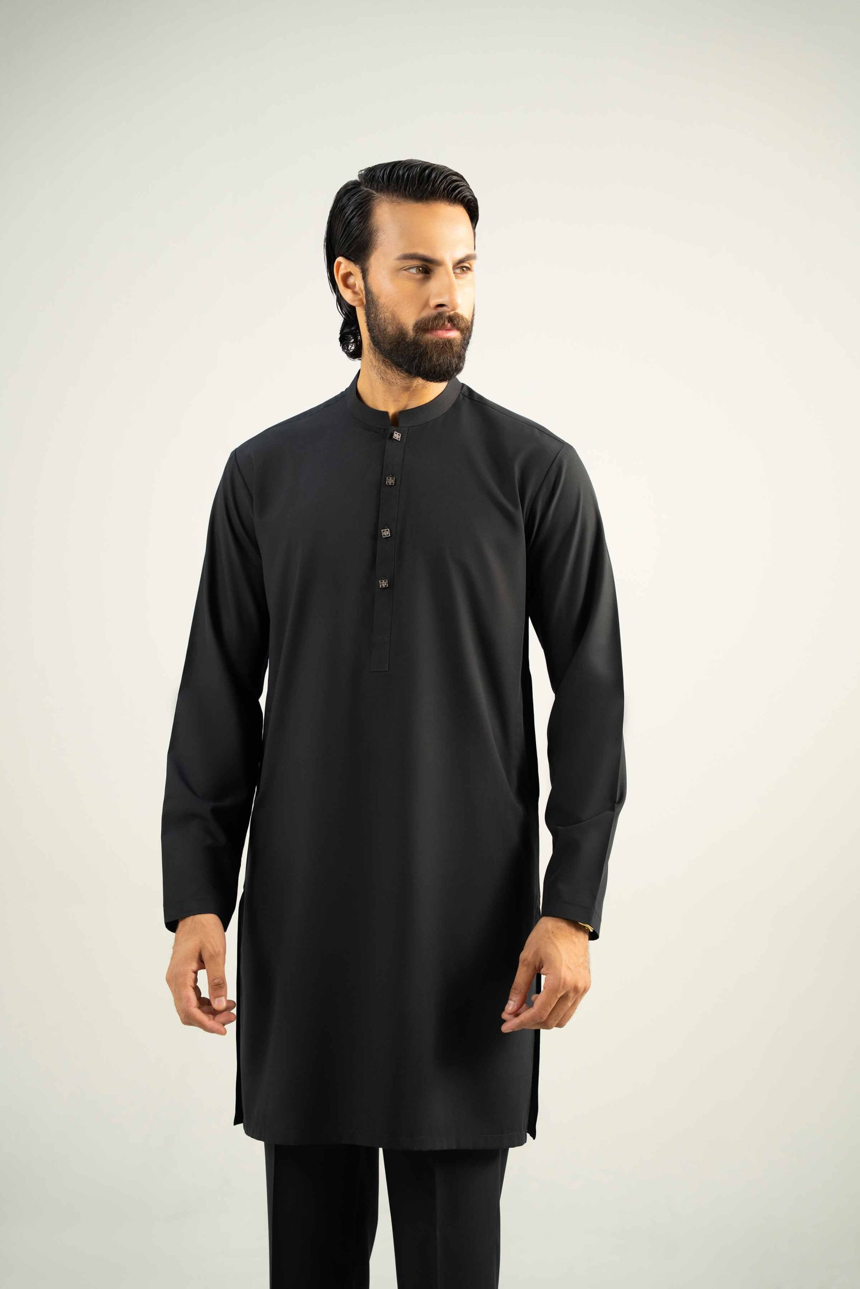 2 Piece - Naqsh Suit - 42508082 - Image 4