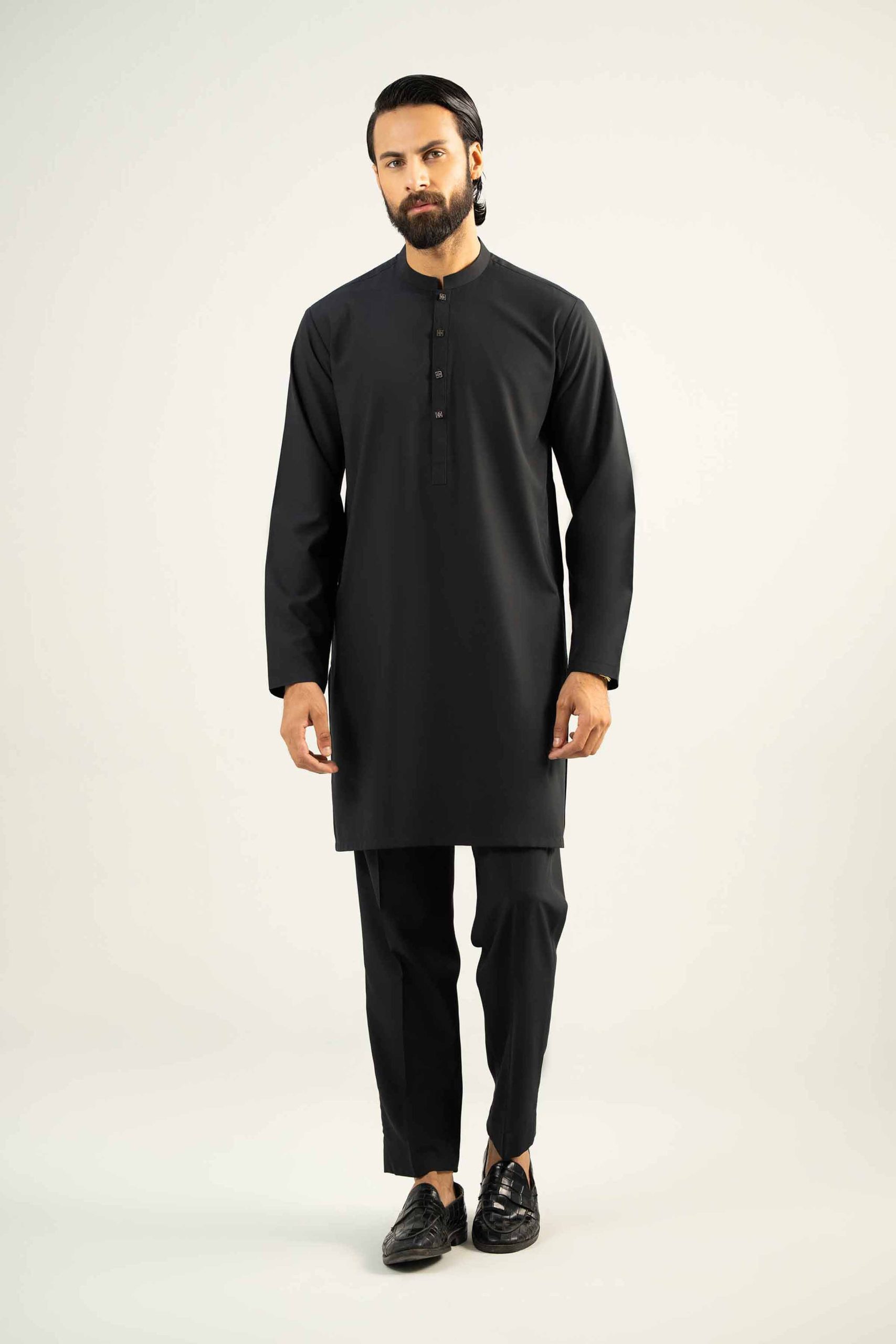2 Piece - Naqsh Suit - 42508082 - Image 2