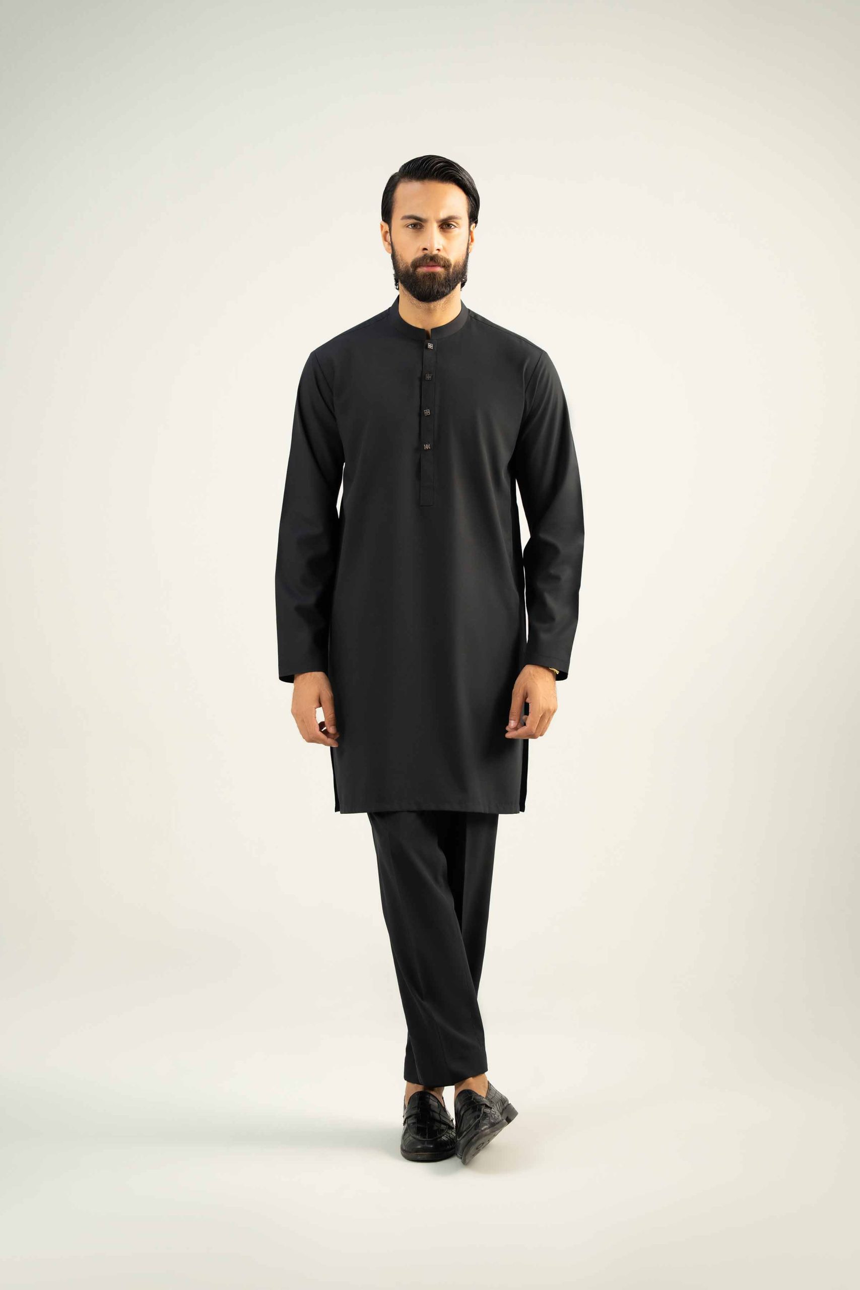 2 Piece - Naqsh Suit - 42508082 - Image 3