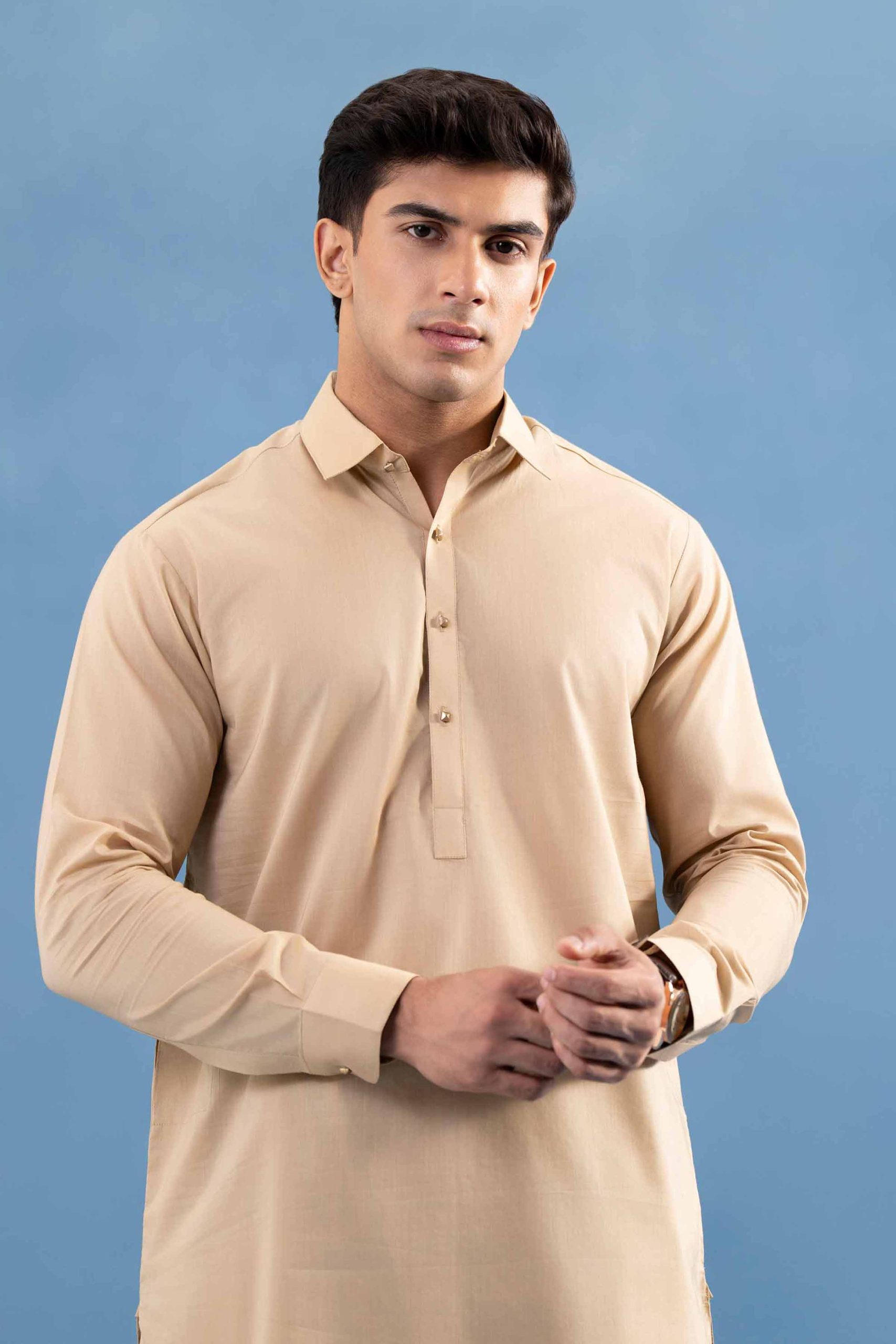 2 Piece - Naqsh Suit - 42508095