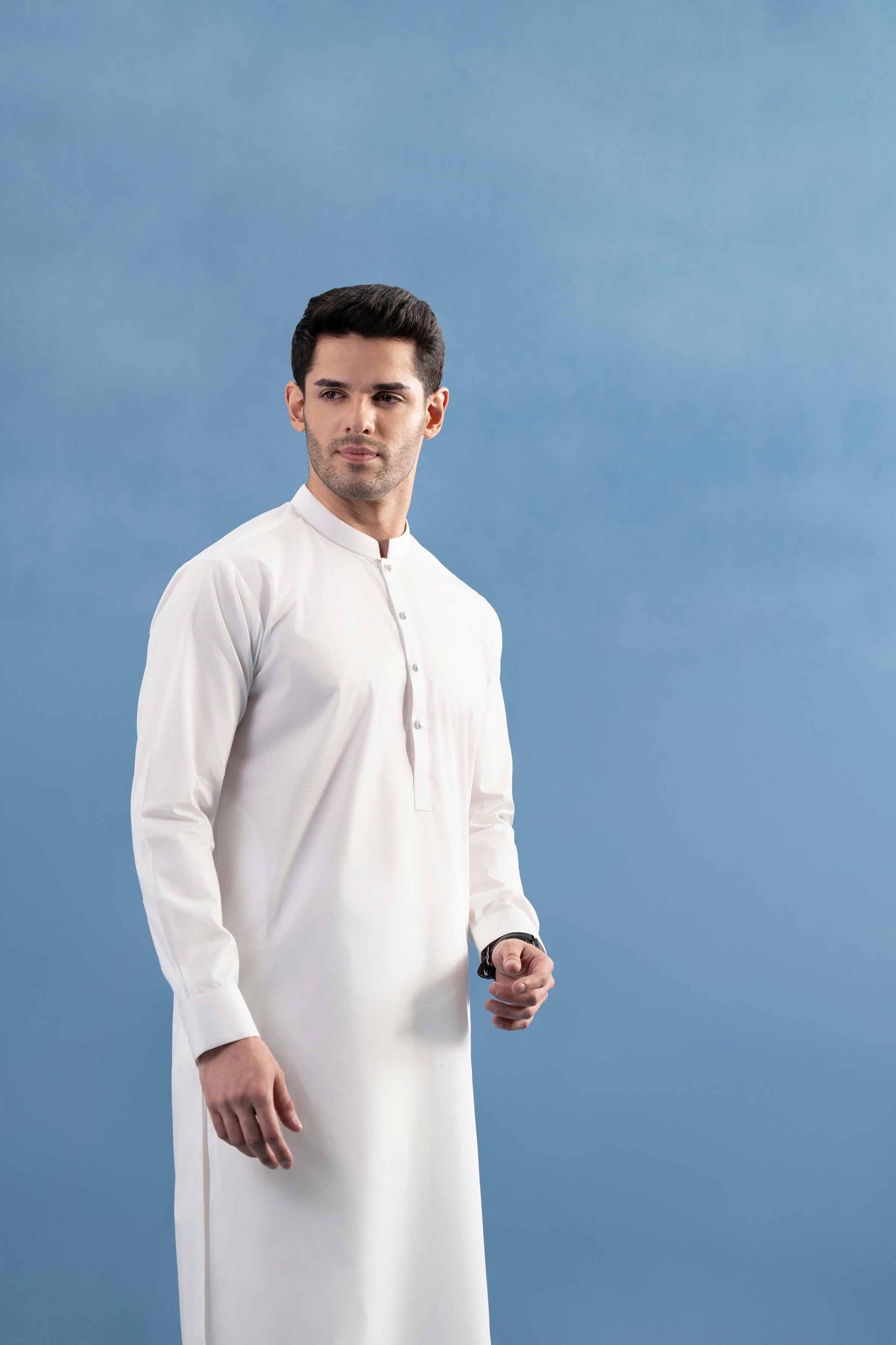 2 Piece - Naqsh Suit With Box - 42508131 - Image 5