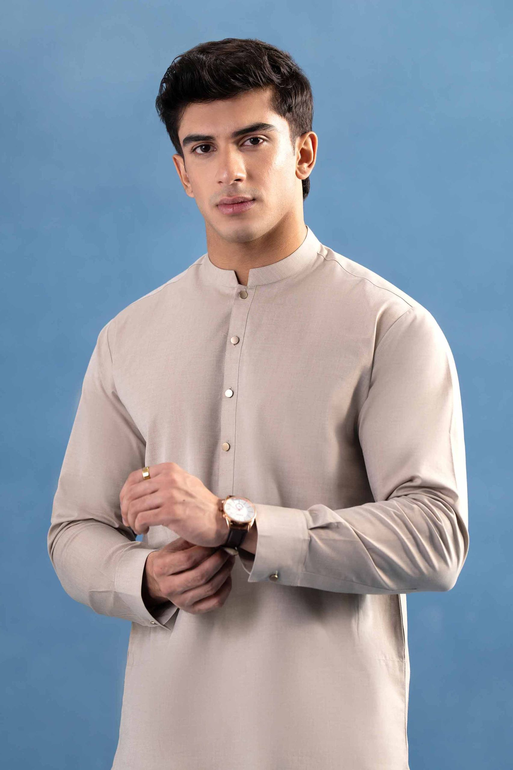 2 Piece - Naqsh Suit With Box - 42508172