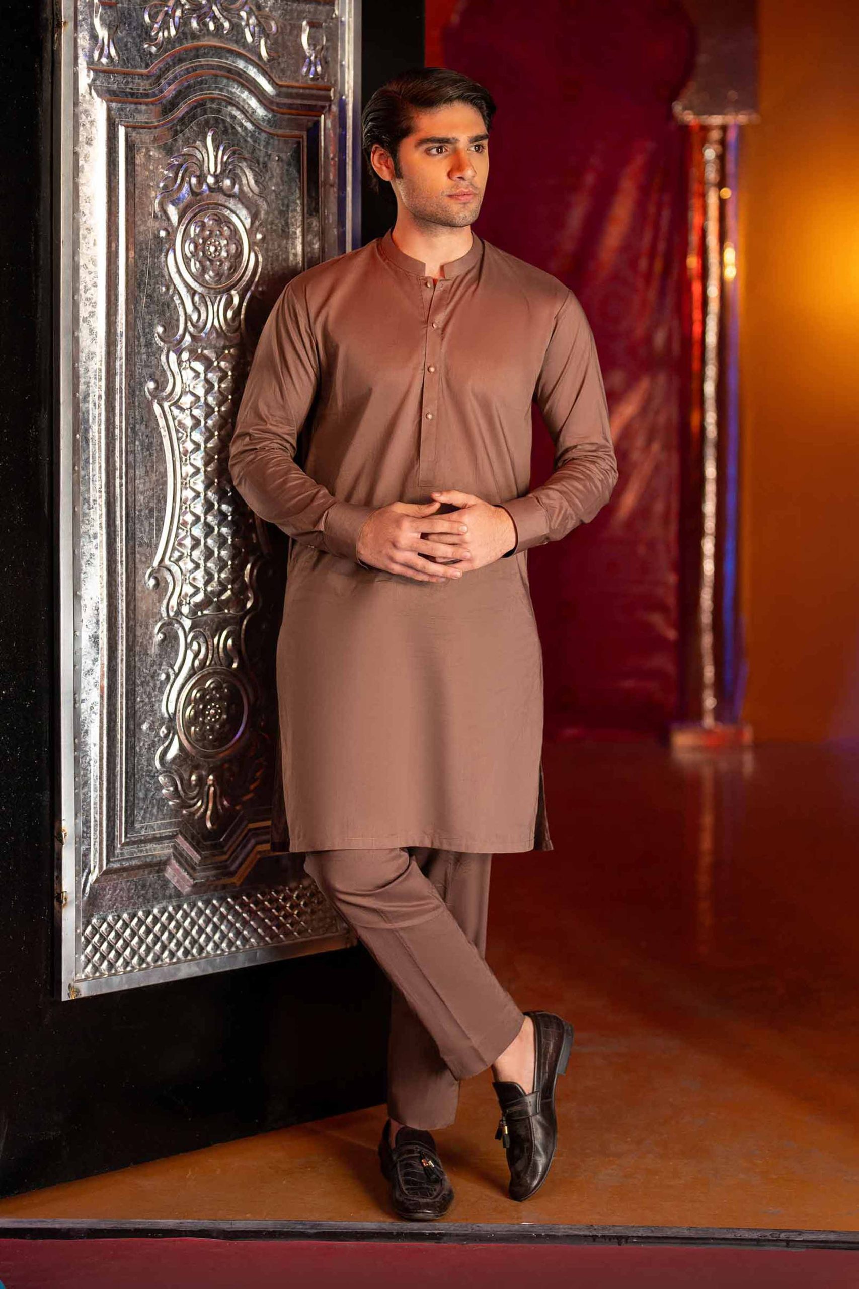2 Piece - Naqsh Suit - 42508174 - Image 5