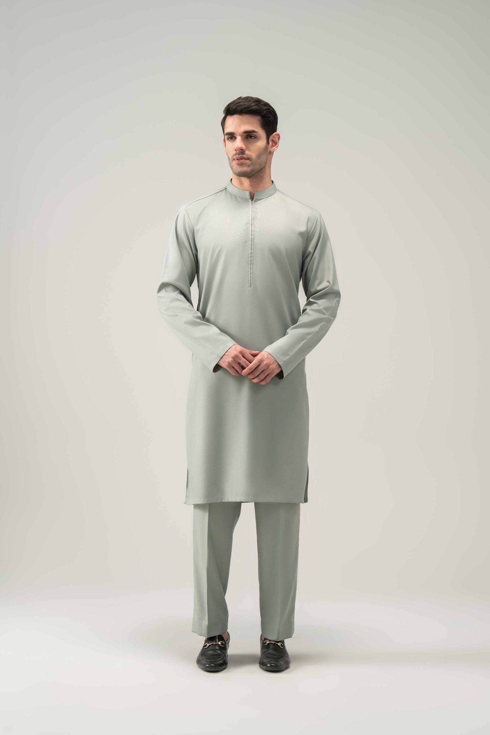 2 Piece - Naqsh Suit - 42508220 - Image 4