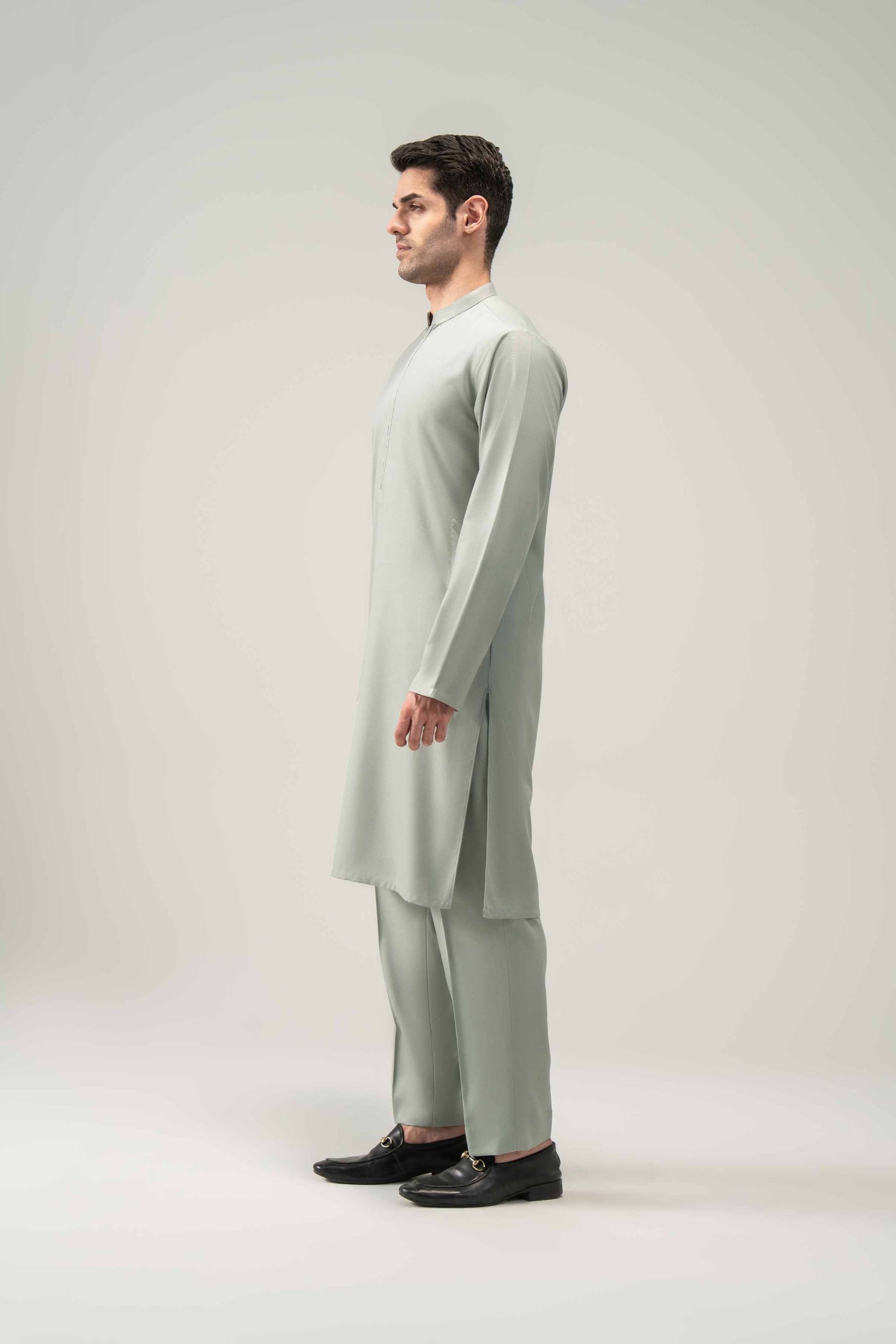 2 Piece - Naqsh Suit - 42508220 - Image 3