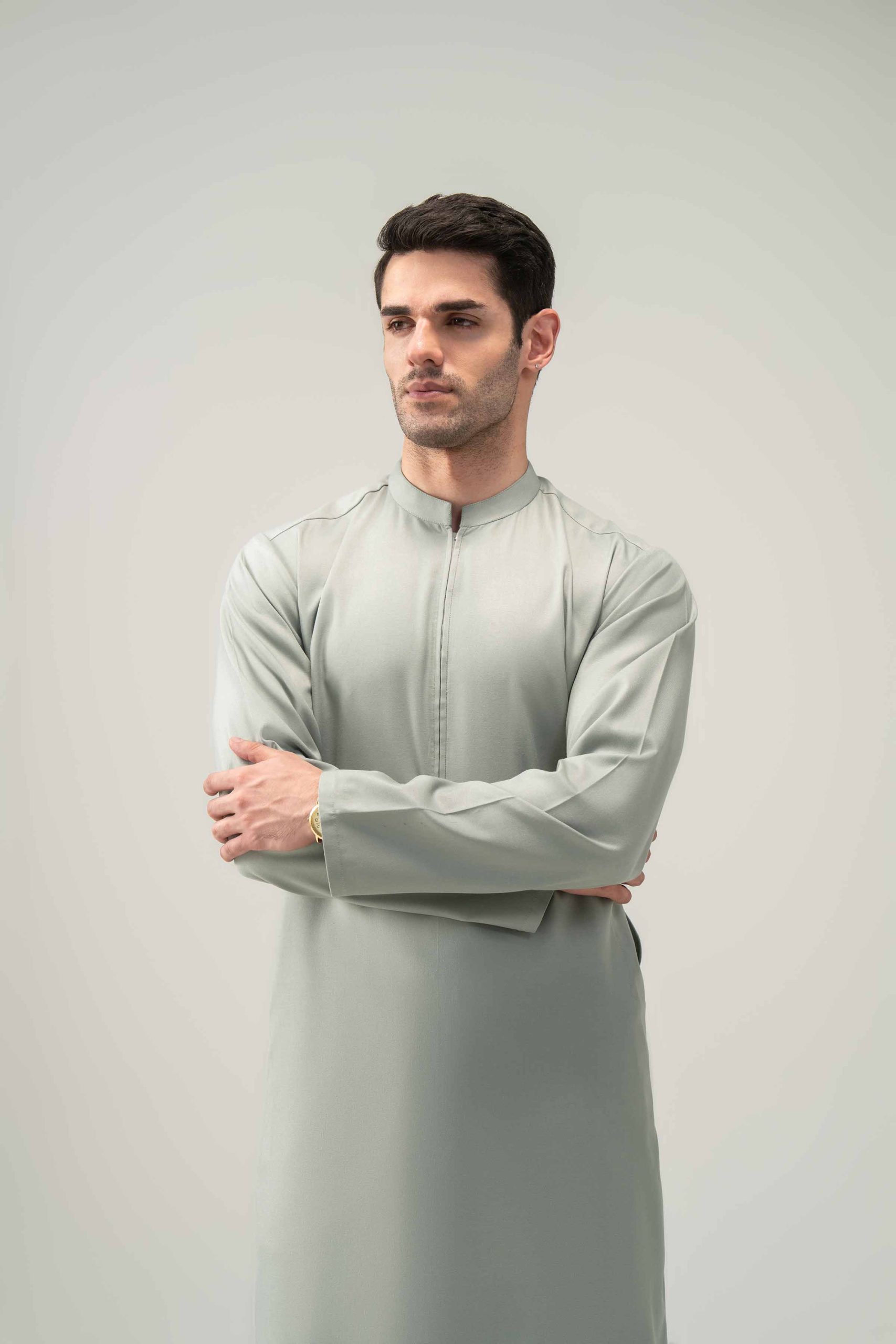 2 Piece - Naqsh Suit - 42508220 - Image 2