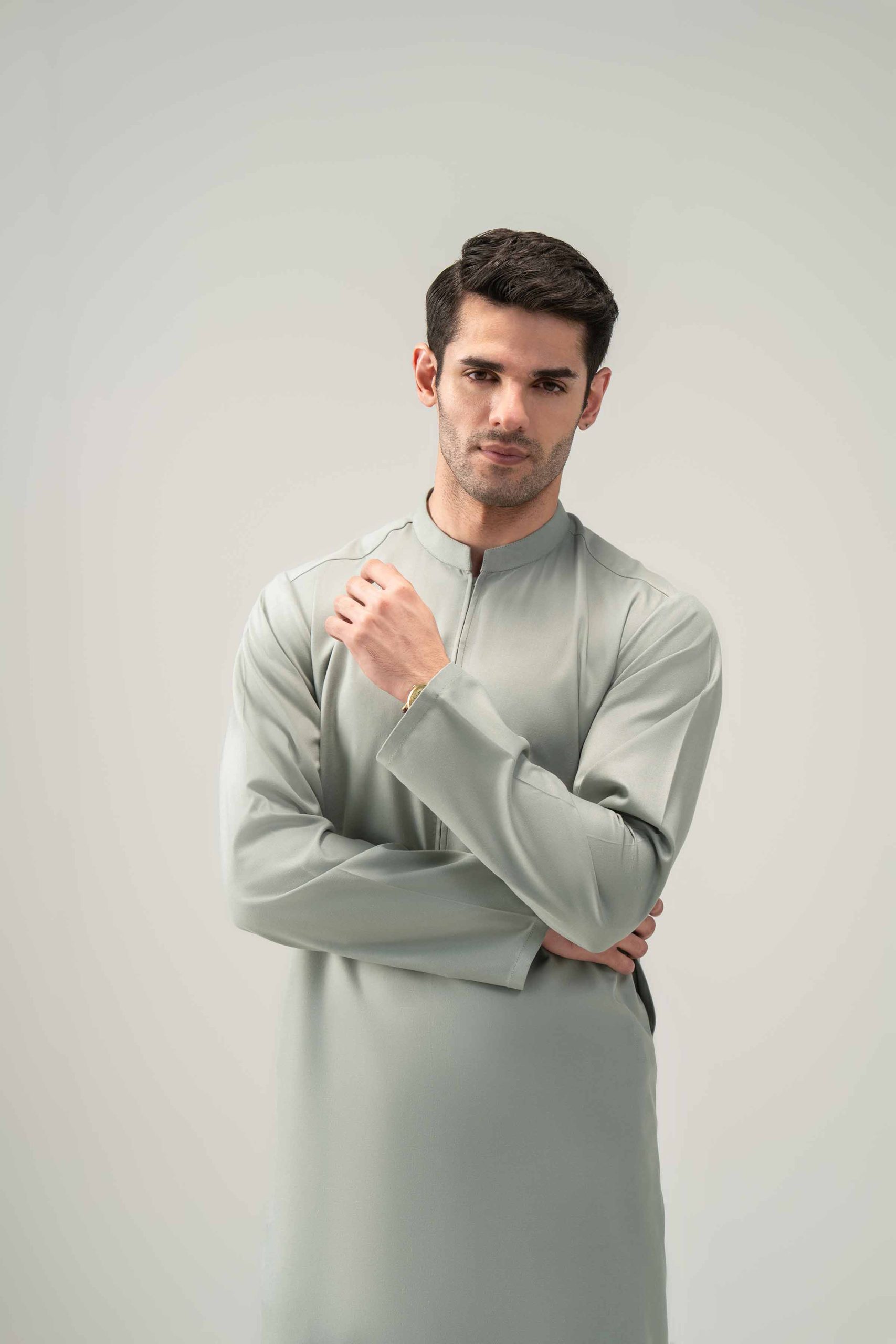 2 Piece - Naqsh Suit - 42508220 - Image 5