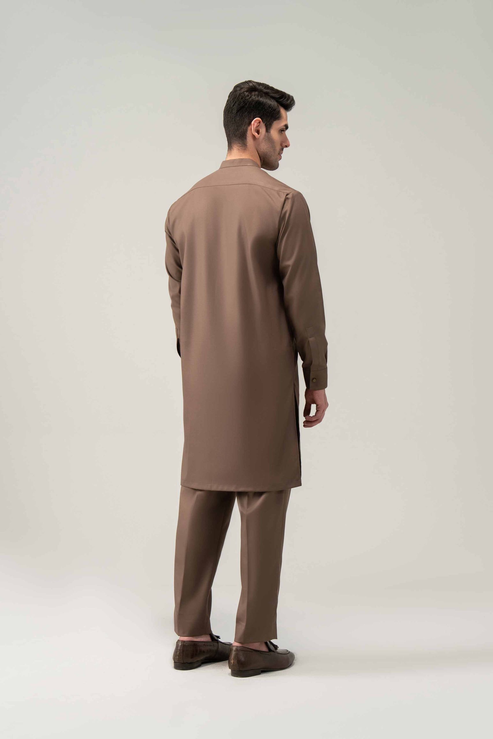 2 Piece - Naqsh Suit - 42508226 - Image 3