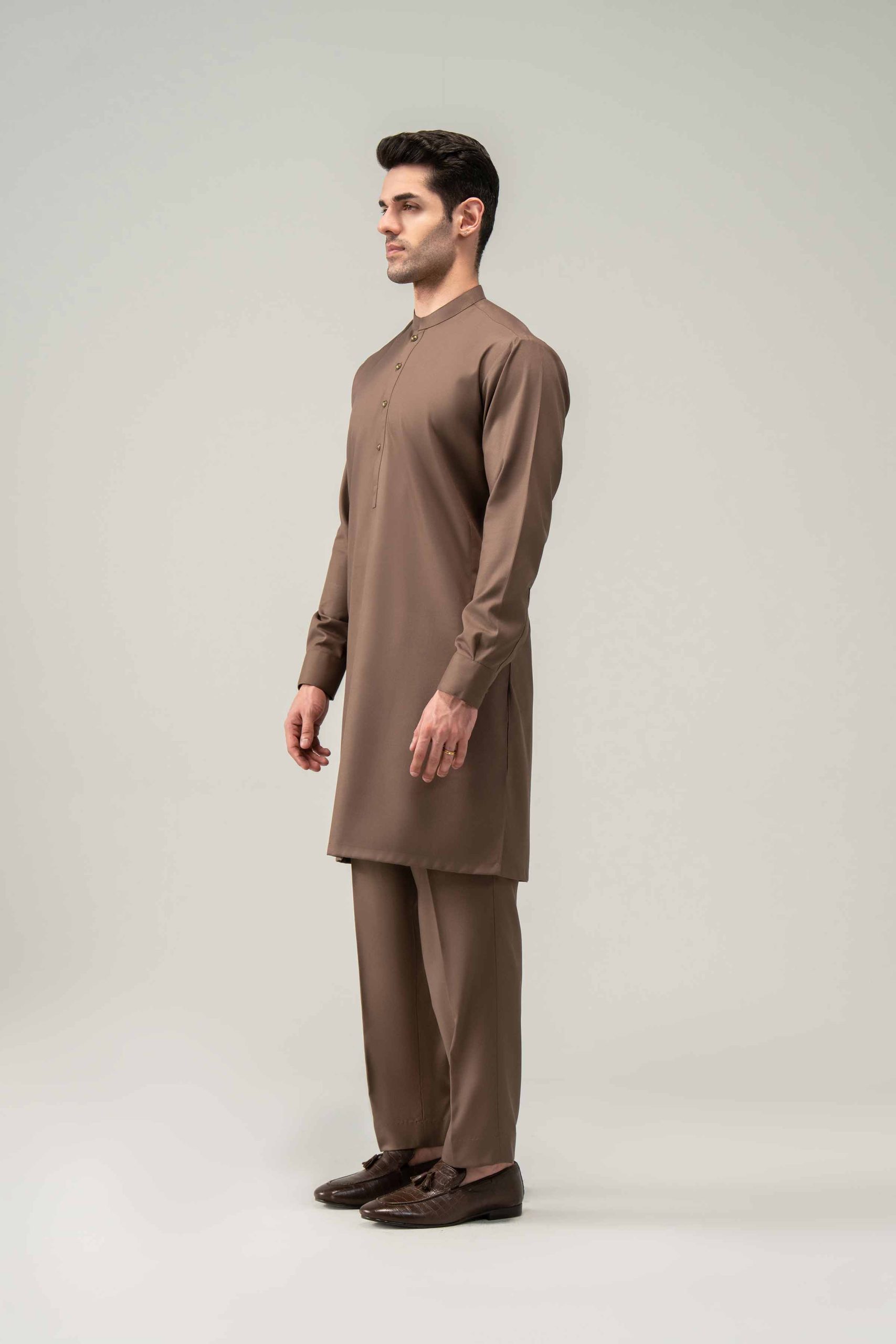 2 Piece - Naqsh Suit - 42508226 - Image 4