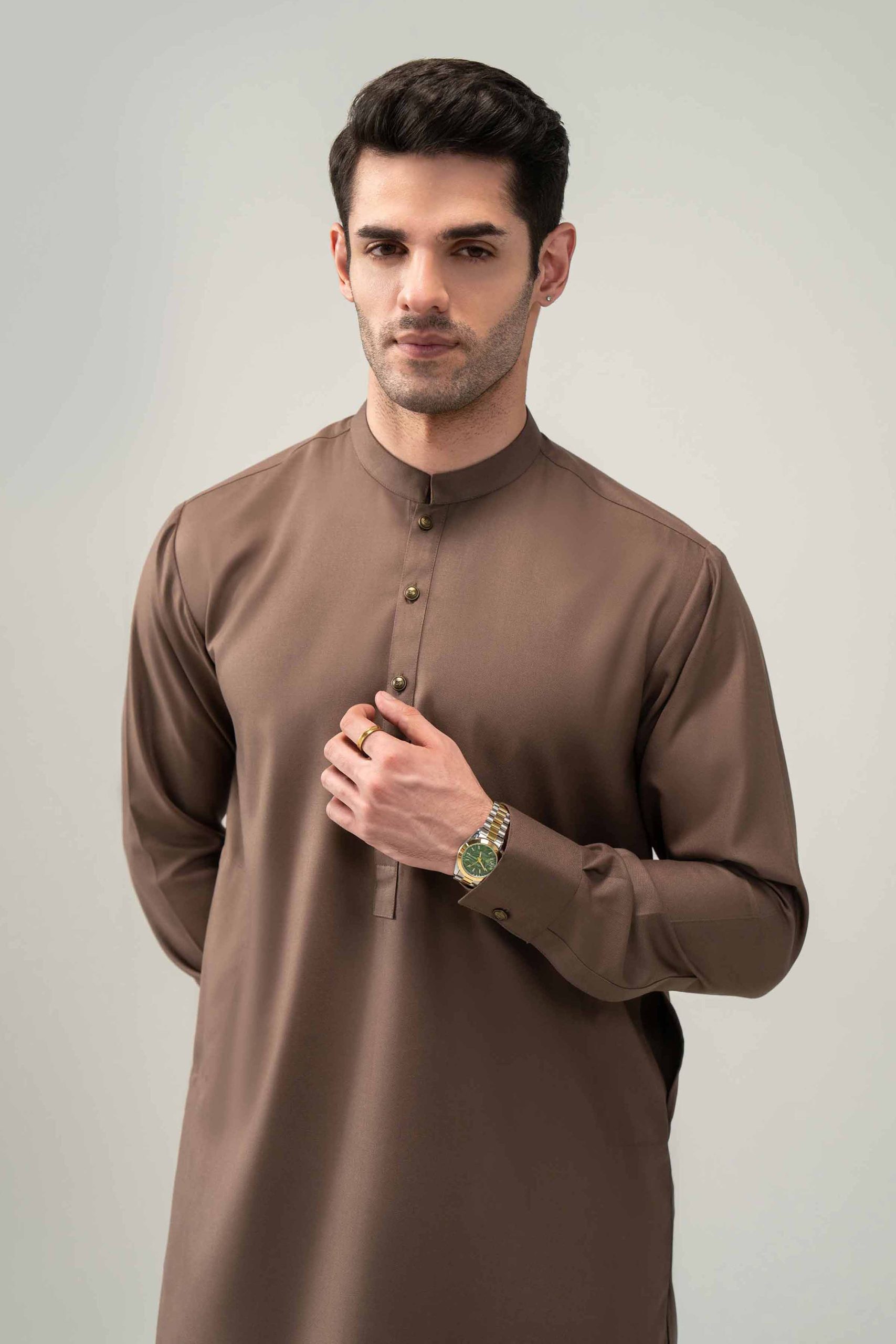 2 Piece - Naqsh Suit - 42508226 - Image 2