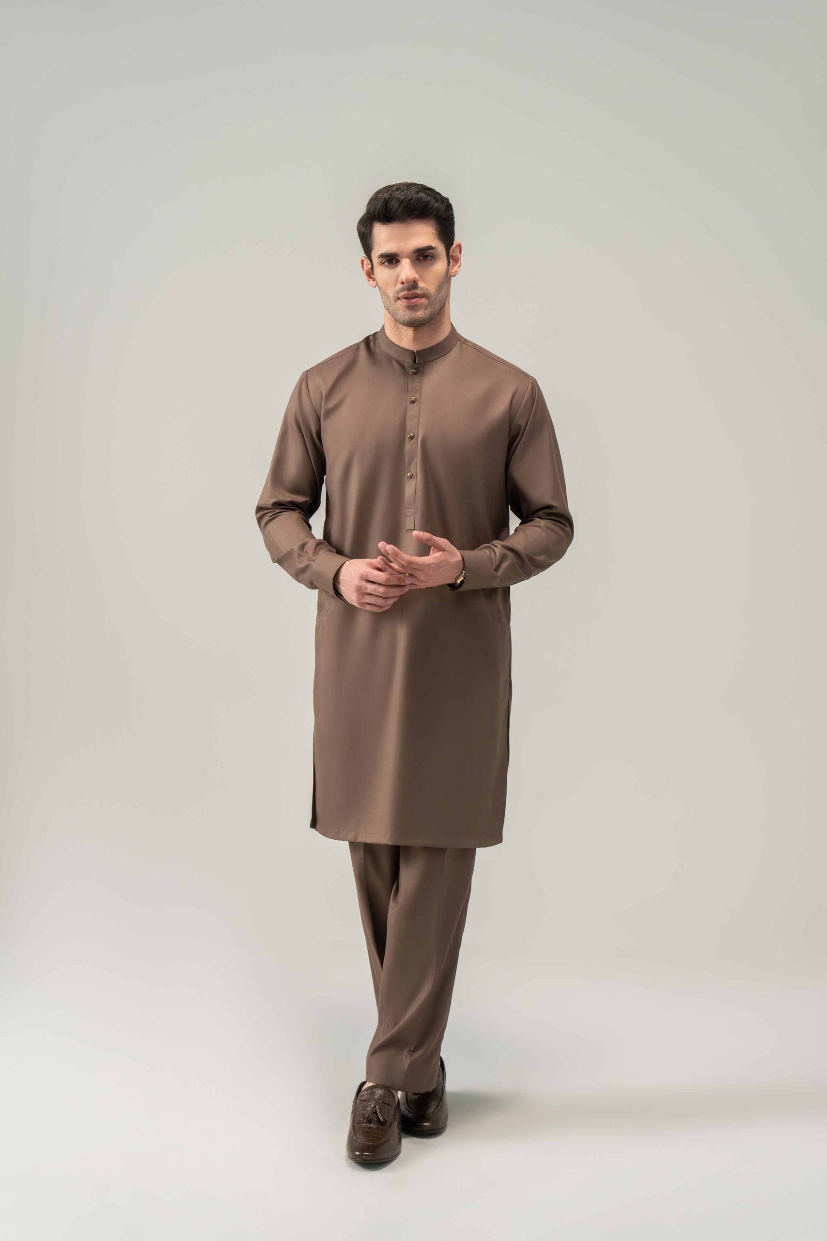 2 Piece - Naqsh Suit - 42508226 - Image 5