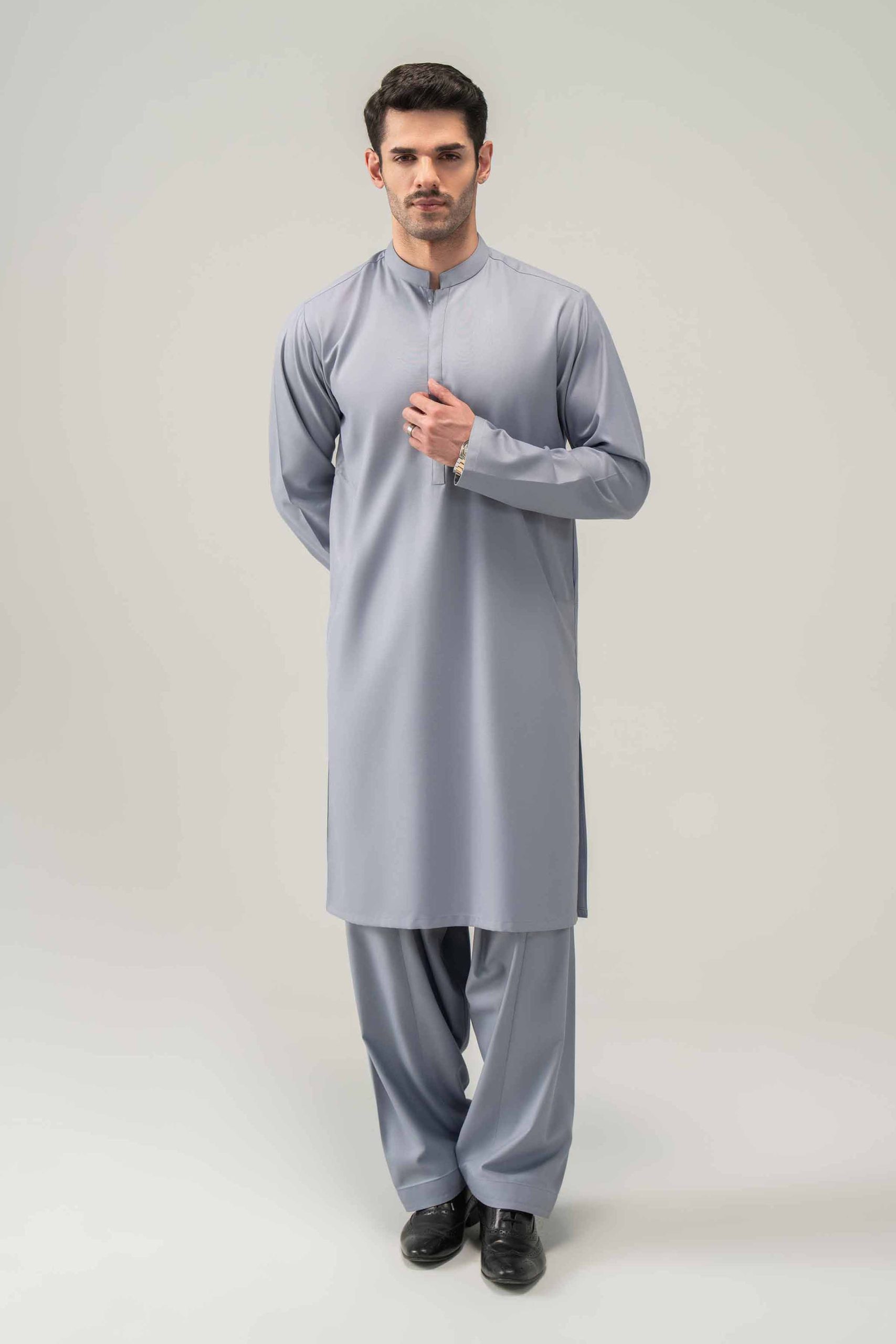 2 Piece - Naqsh Suit - 42508227 - Image 2