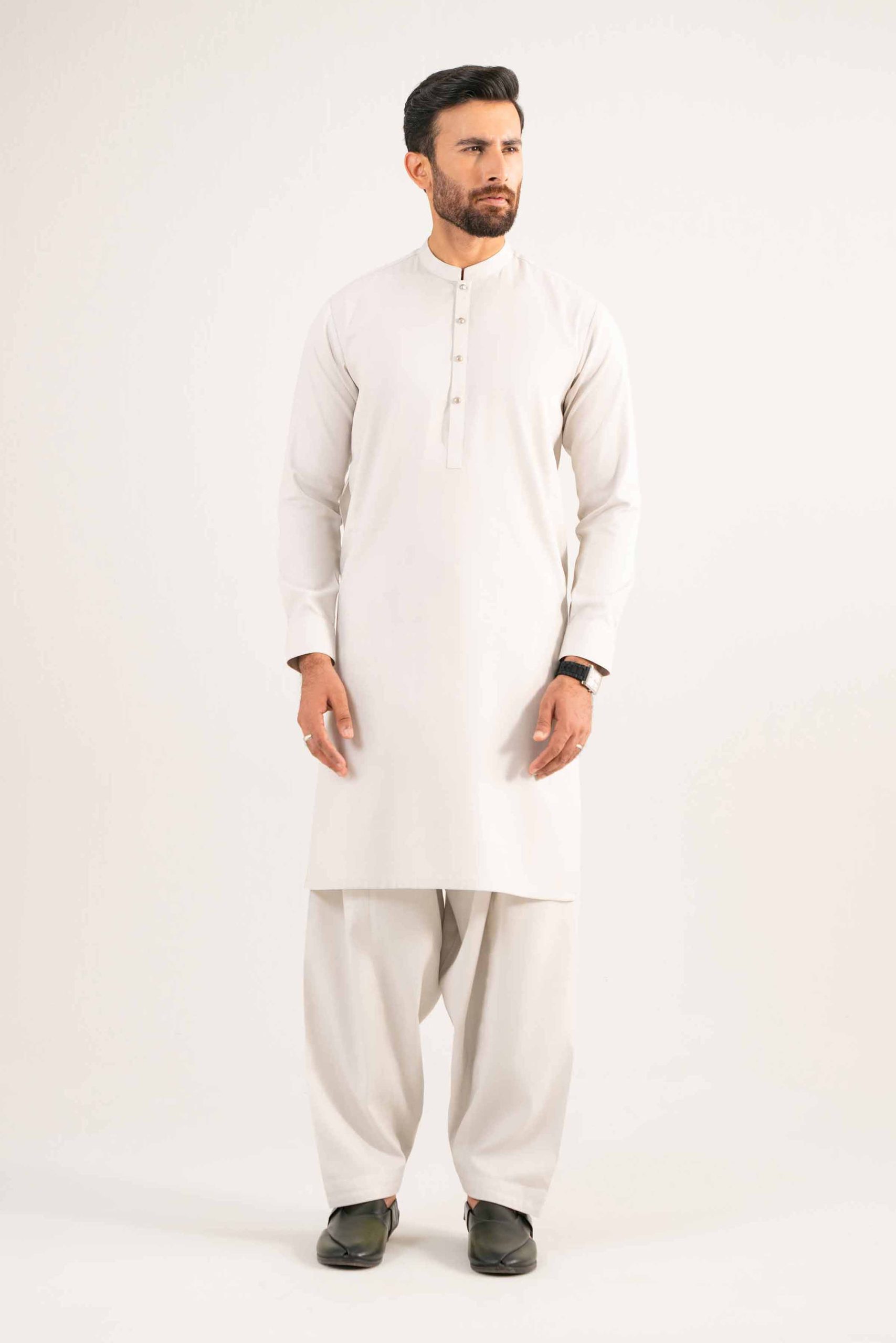2 Piece - Naqsh Suit - 42508234 - Image 4