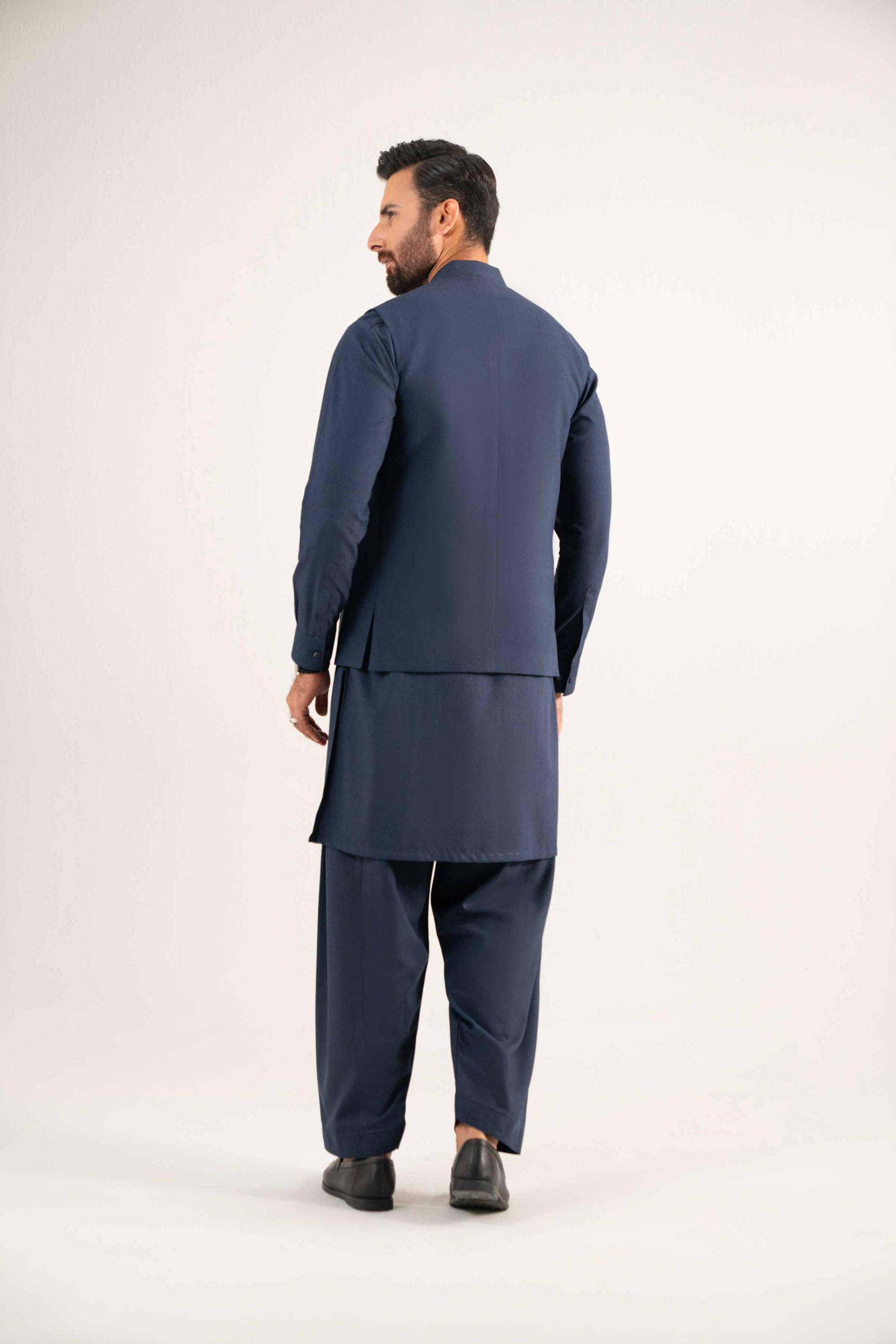 2 Piece - Naqsh Suit - 42508241 - Image 5