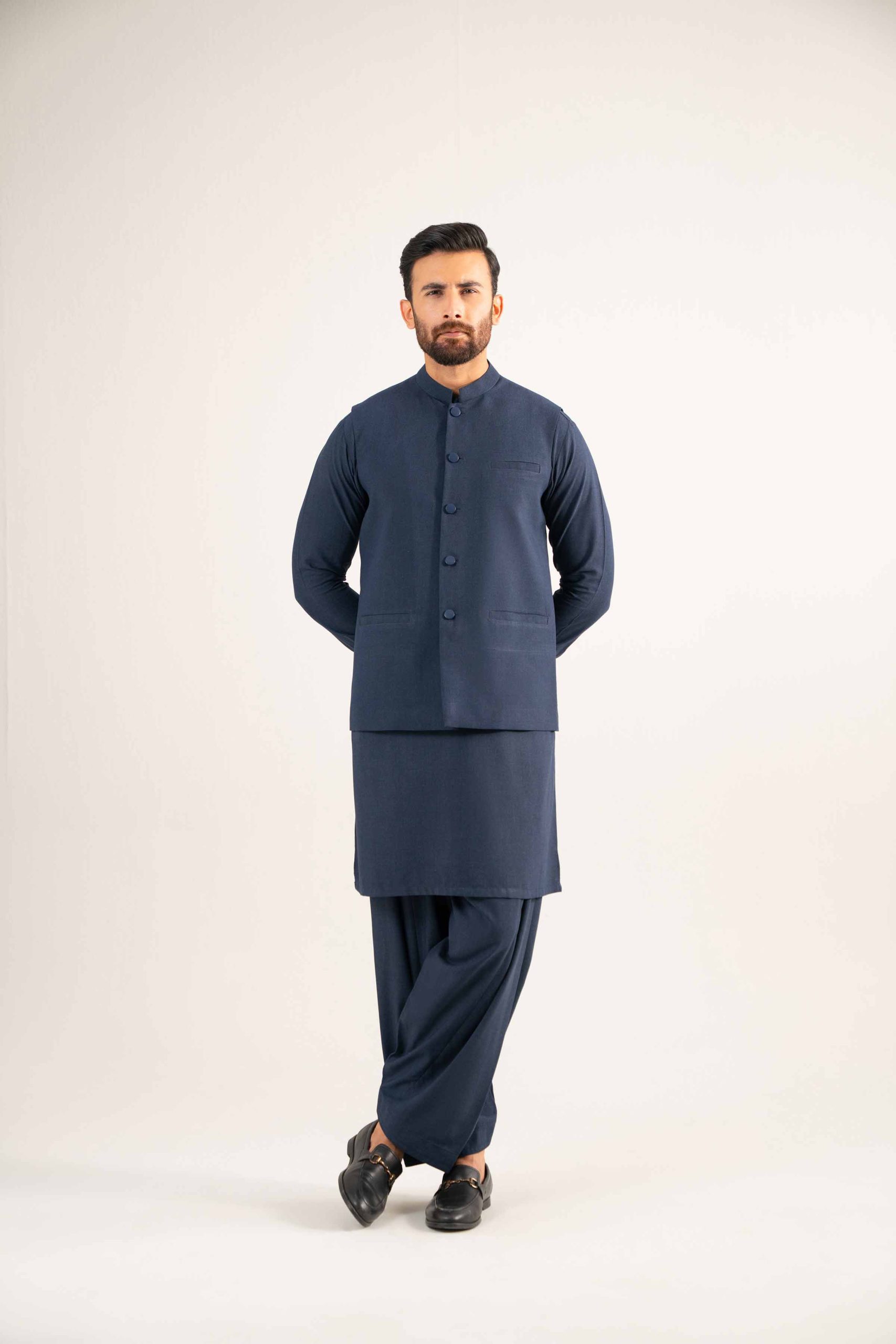 2 Piece - Naqsh Suit - 42508241 - Image 4