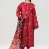 2 Piece - Digital Printed Suit - 42601022