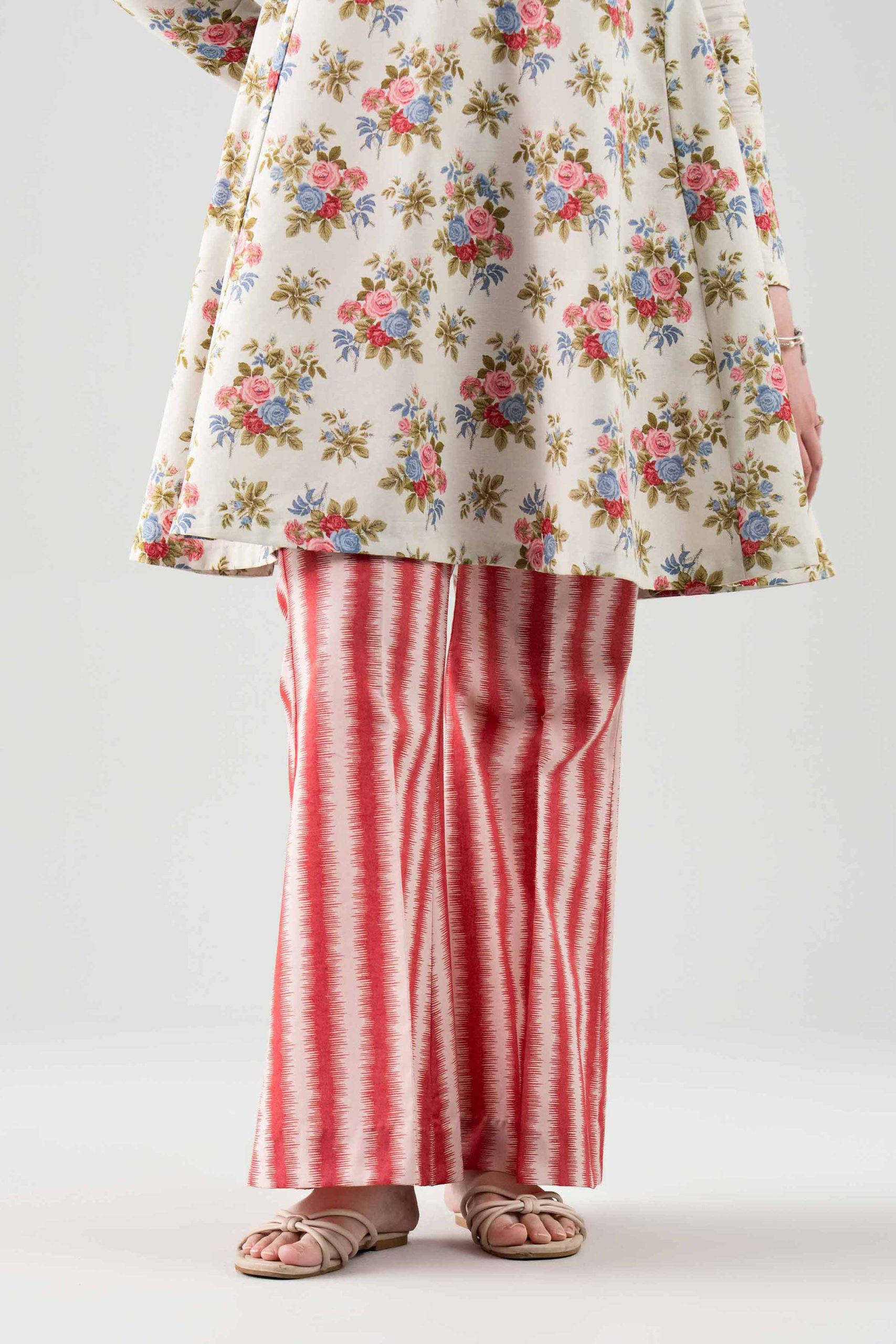 2 Piece - Printed Suit - 42601038 - Image 4